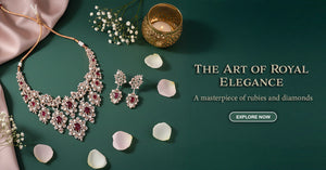 A Complete Guide to Choosing Fine Jewellery That Fits Your Style and Life