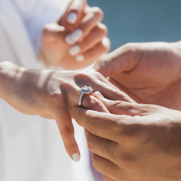 Ethical Lab Grown Diamond Jewellery: The New Luxury Millennials Choose