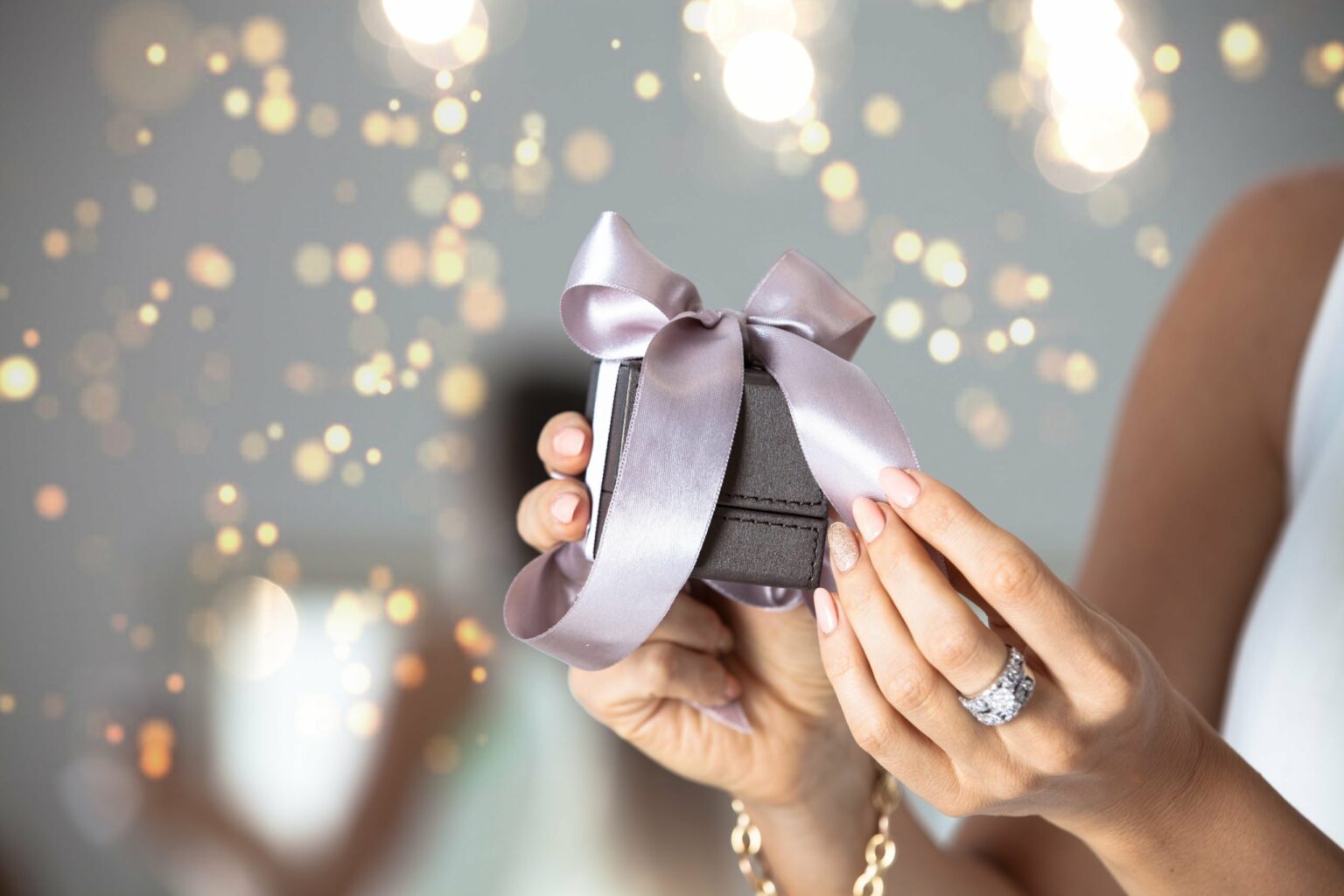 A Complete Guide to Choosing the Perfect Jewellery Gift
