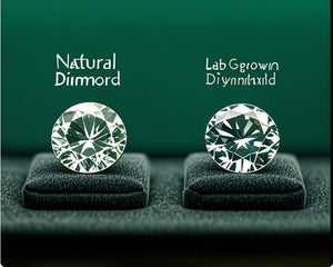 What Are Lab-Grown Diamonds?
