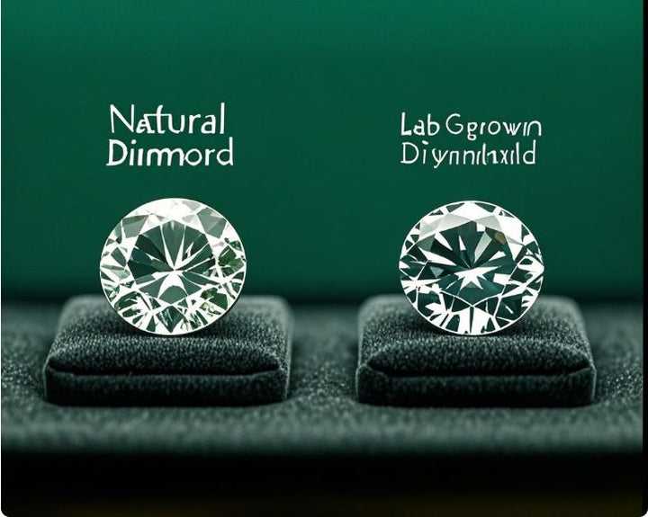 What Are Lab-Grown Diamonds?