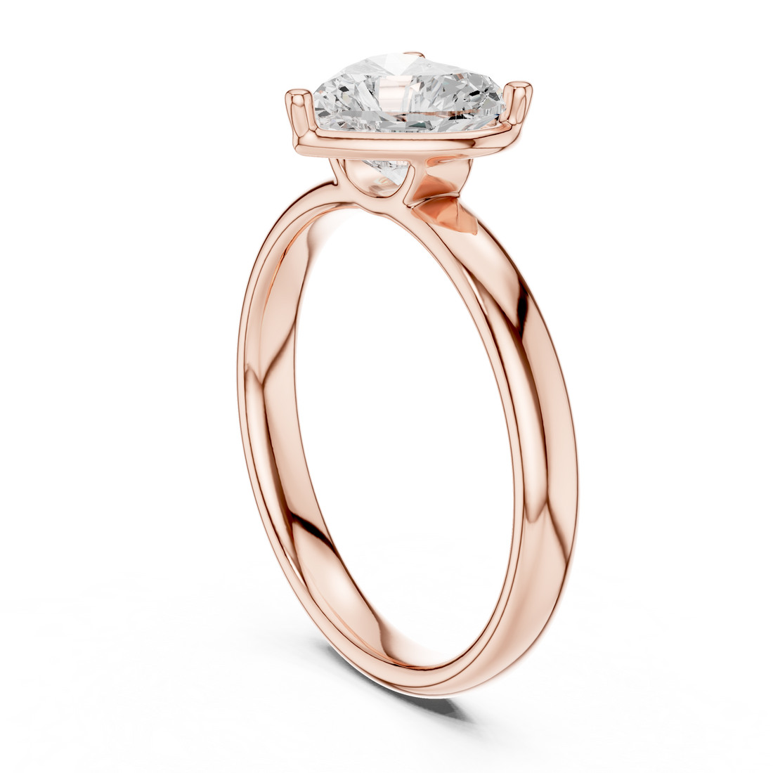 Diamond layered necklace with luxurious detail.