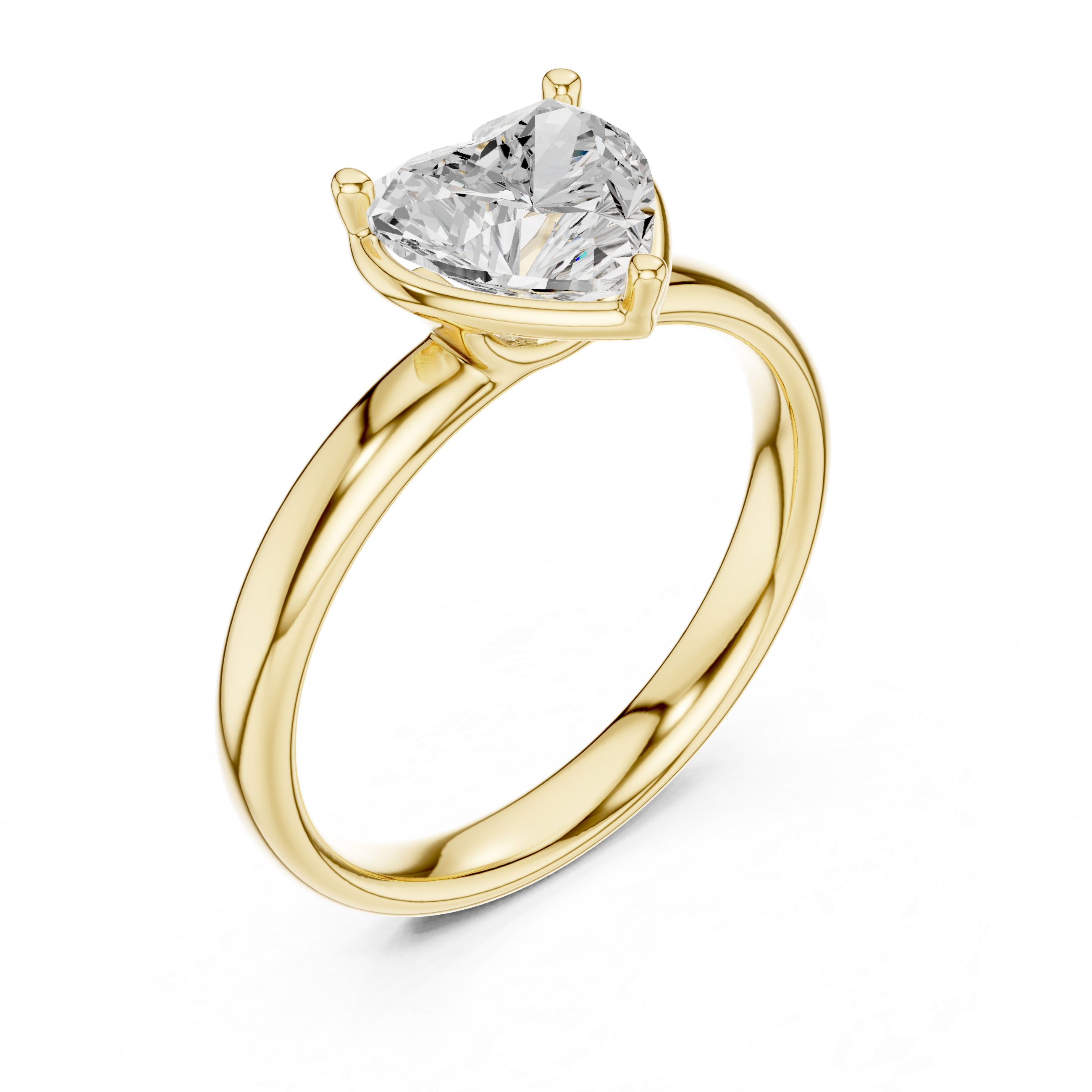 Classic wedding jewellery set with matching pieces.