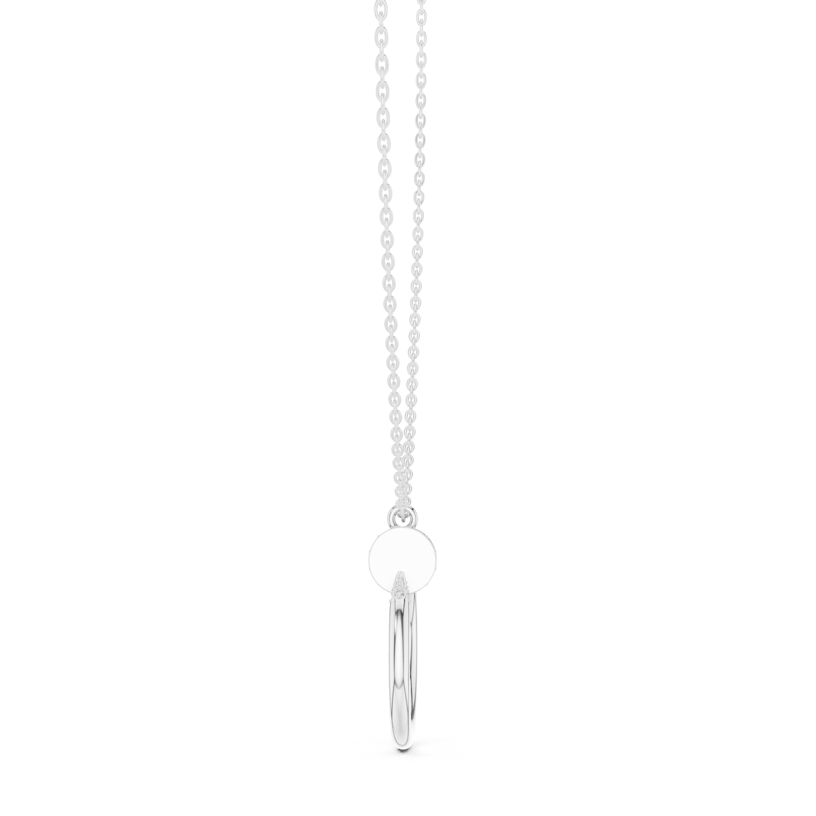 Elegant statement necklace featuring bold centerpiece and dramatic styling.