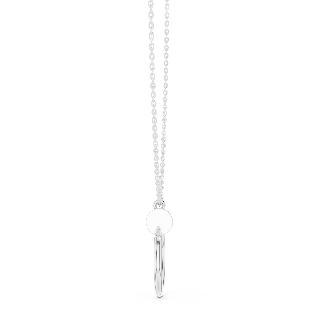 Elegant statement necklace featuring bold centerpiece and dramatic styling.