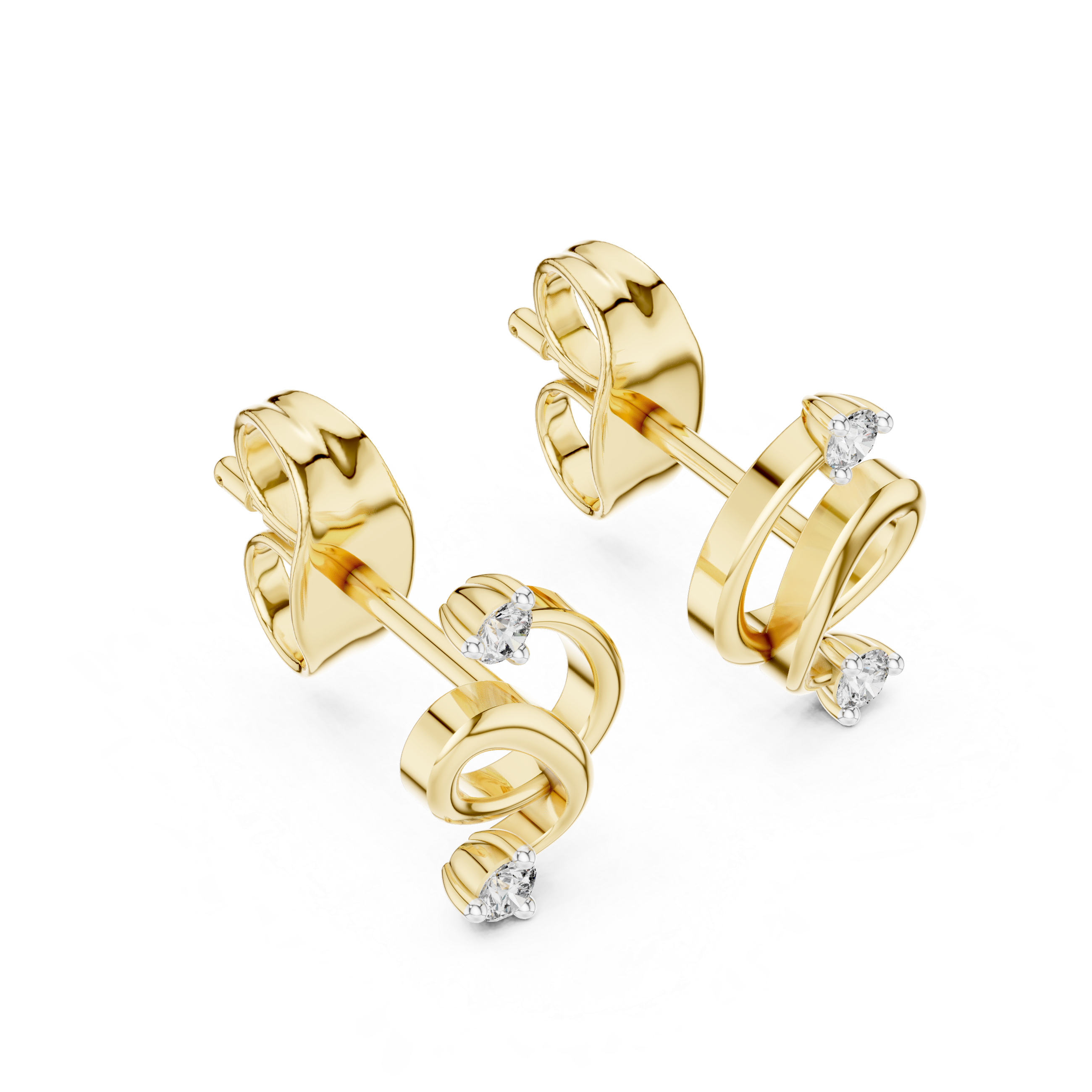 Bridal choker necklace with heavy detailing.