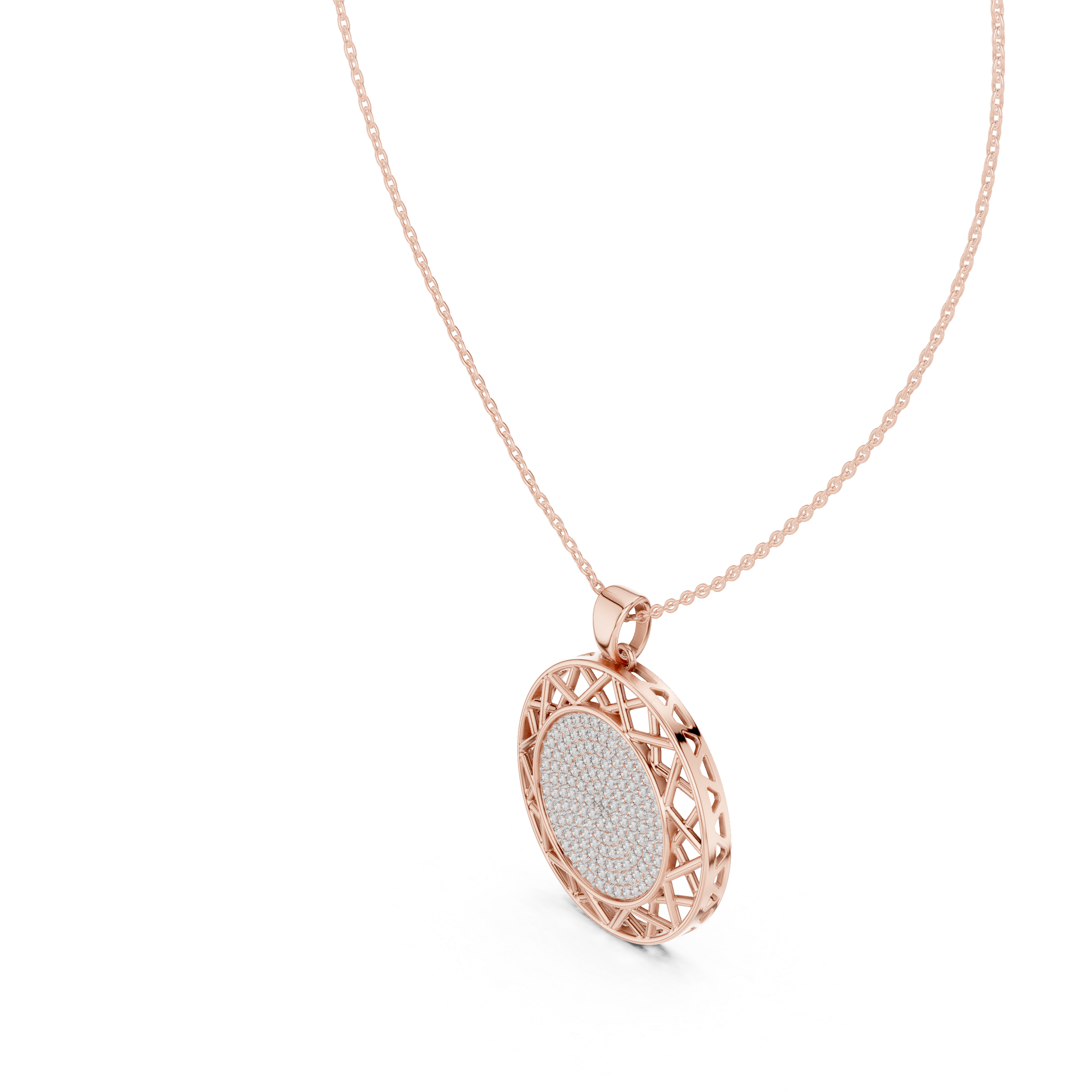 Luxury pearl pendant featuring timeless elegance.