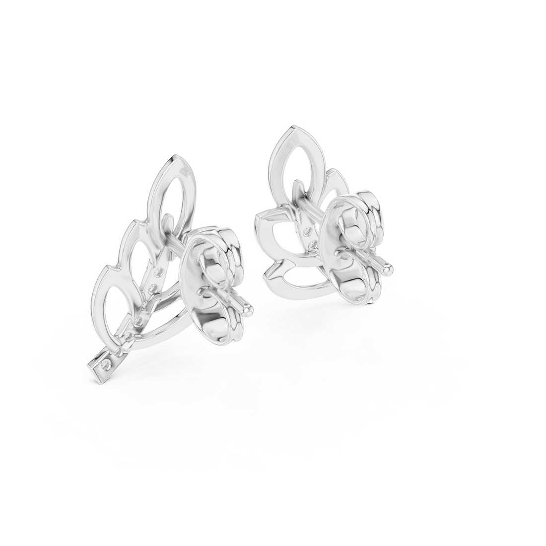 Pearl bracelet with refined appearance.