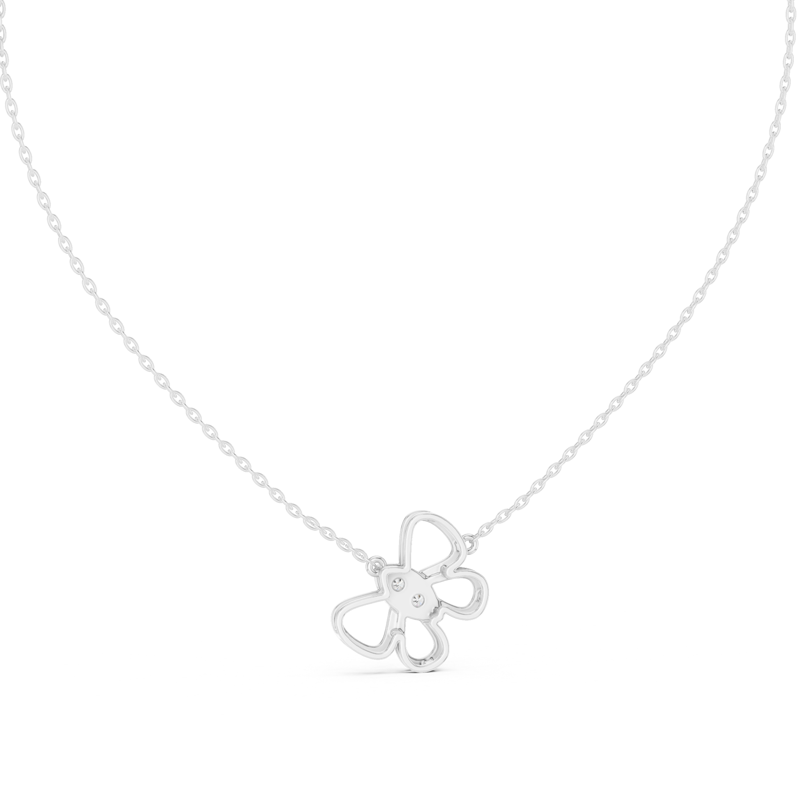 Classic ID bracelet with flat plate suitable for engraving personal details.