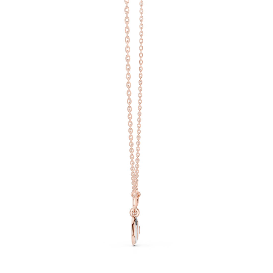 Elegant beaded bracelet featuring smooth round metal beads.