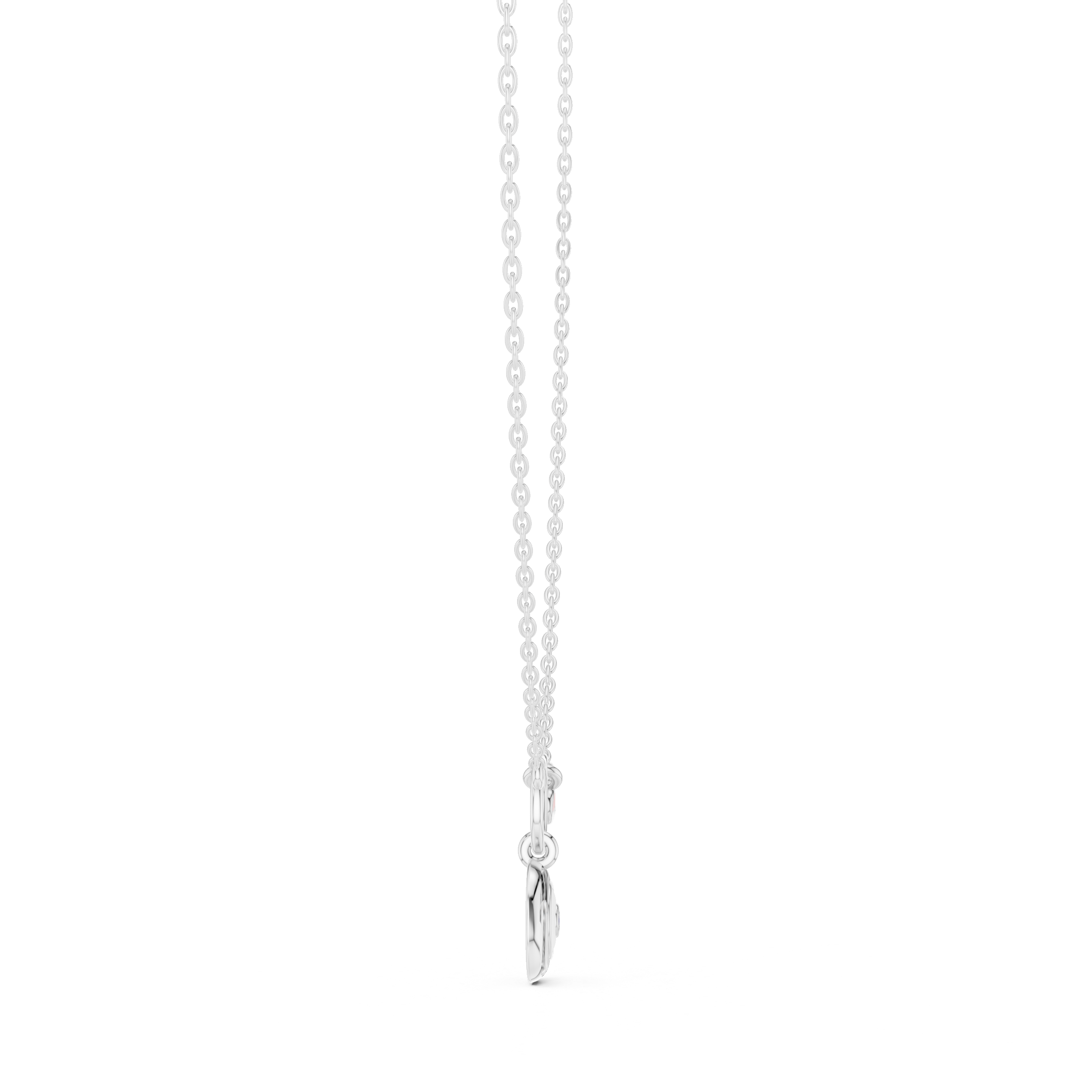 Designer polki necklace with traditional royal appearance and detailed craftsmanship.