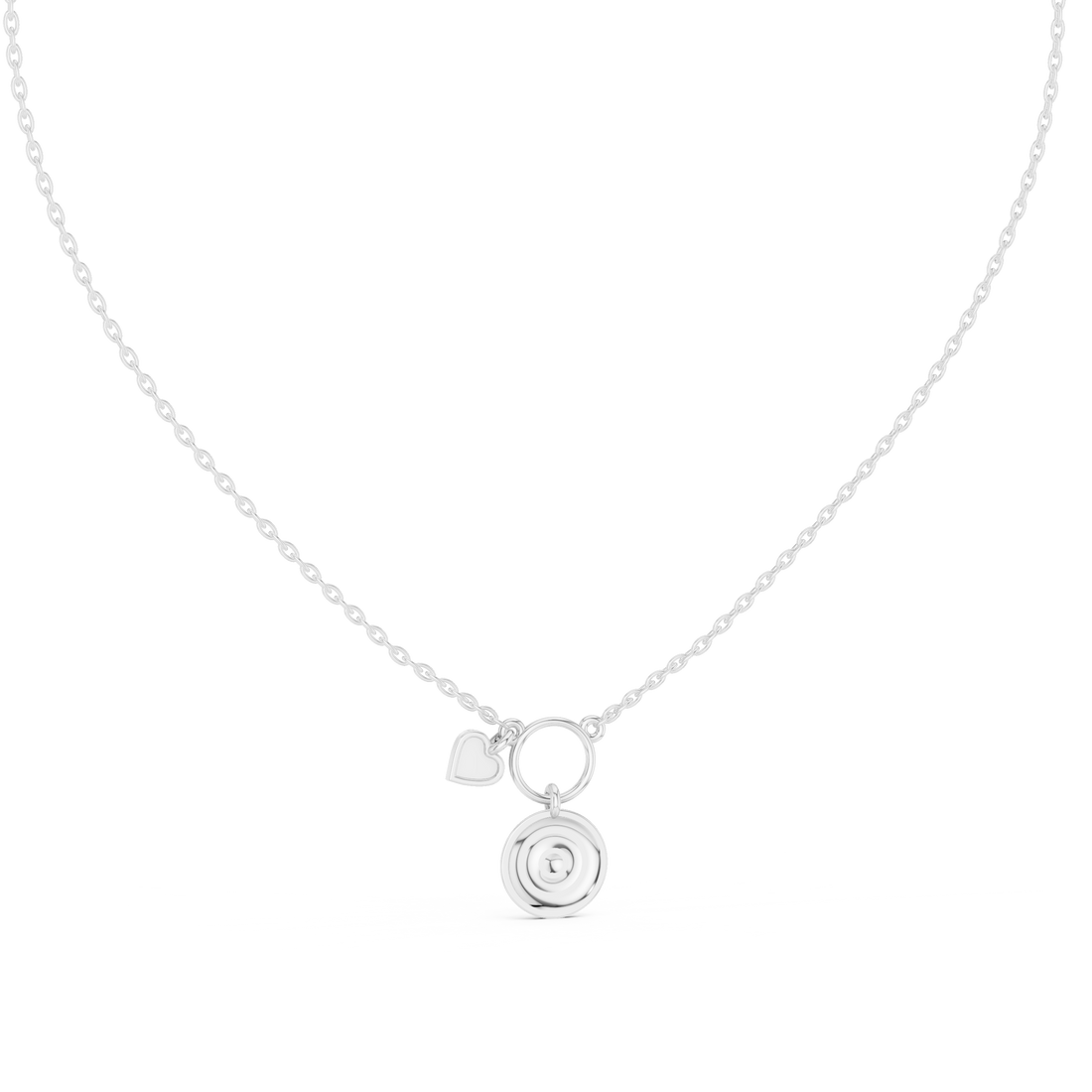 Classic temple jewellery choker featuring goddess-inspired motifs.