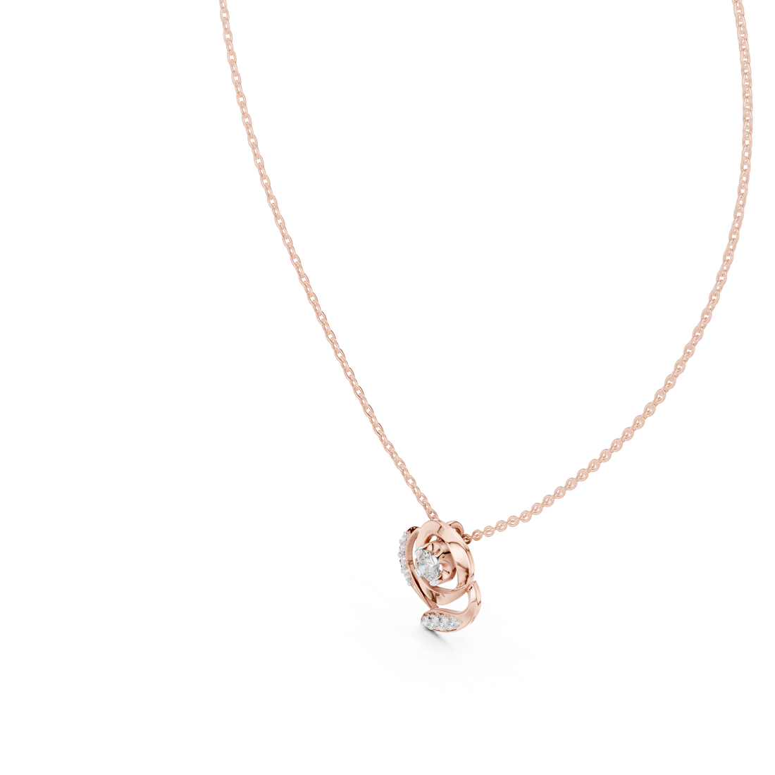 Minimalist men's band featuring smooth polished gold surface.