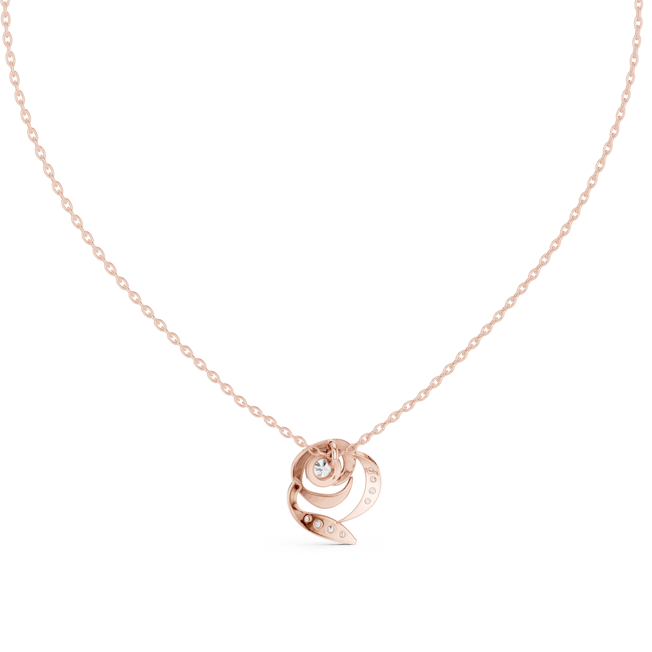 Elegant children's bracelet featuring lightweight design suitable for daily wear.