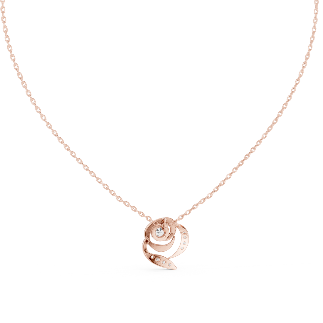 Elegant children's bracelet featuring lightweight design suitable for daily wear.