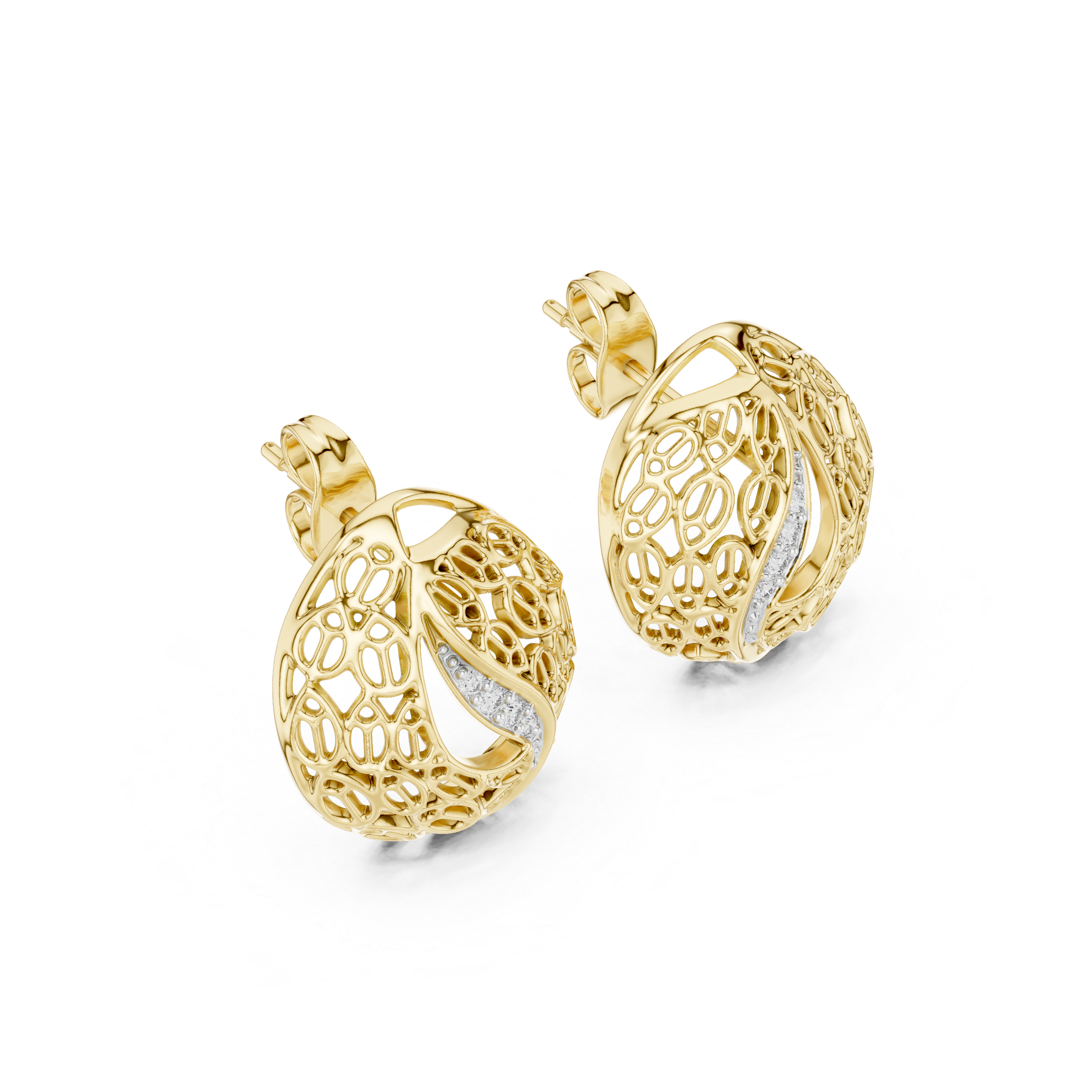Polki bridal necklace with royal appearance.
