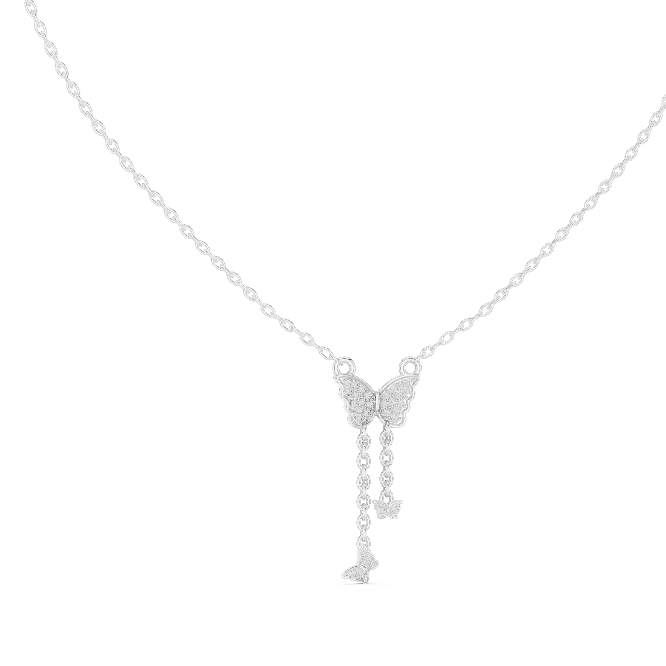 Elegant bridal jewellery set featuring coordinated necklace earrings and bracelet.