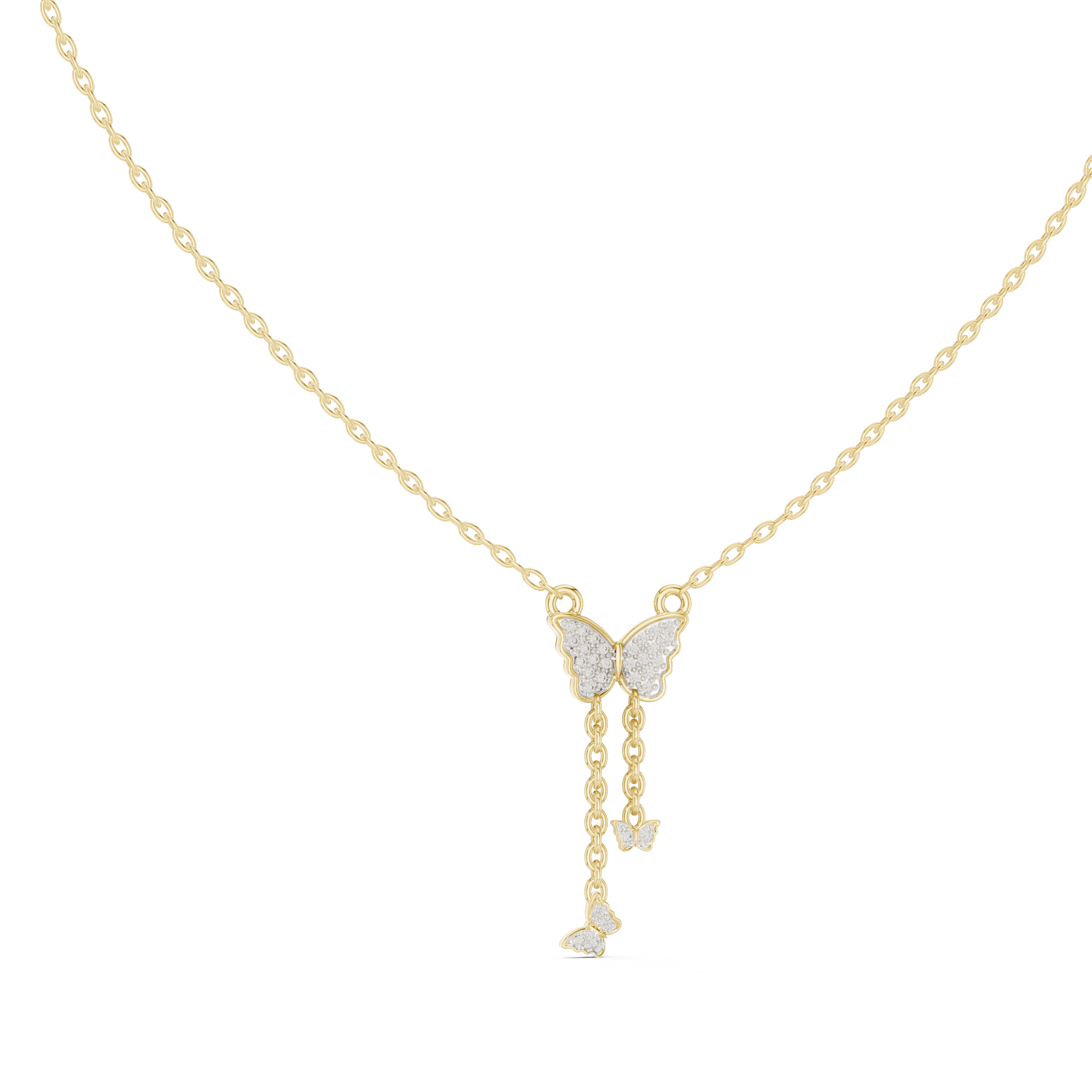 Traditional bridal jewellery set featuring detailed gold work.