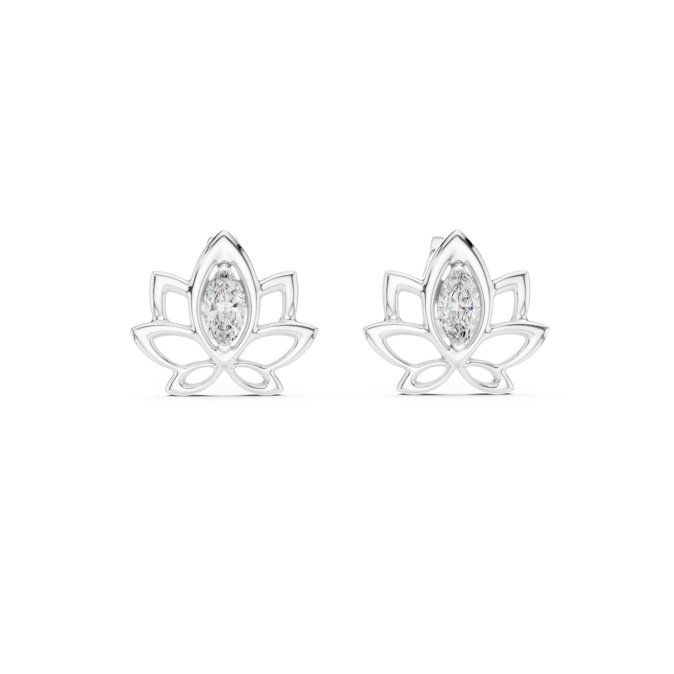 Heavy bridal choker with ornate detail.