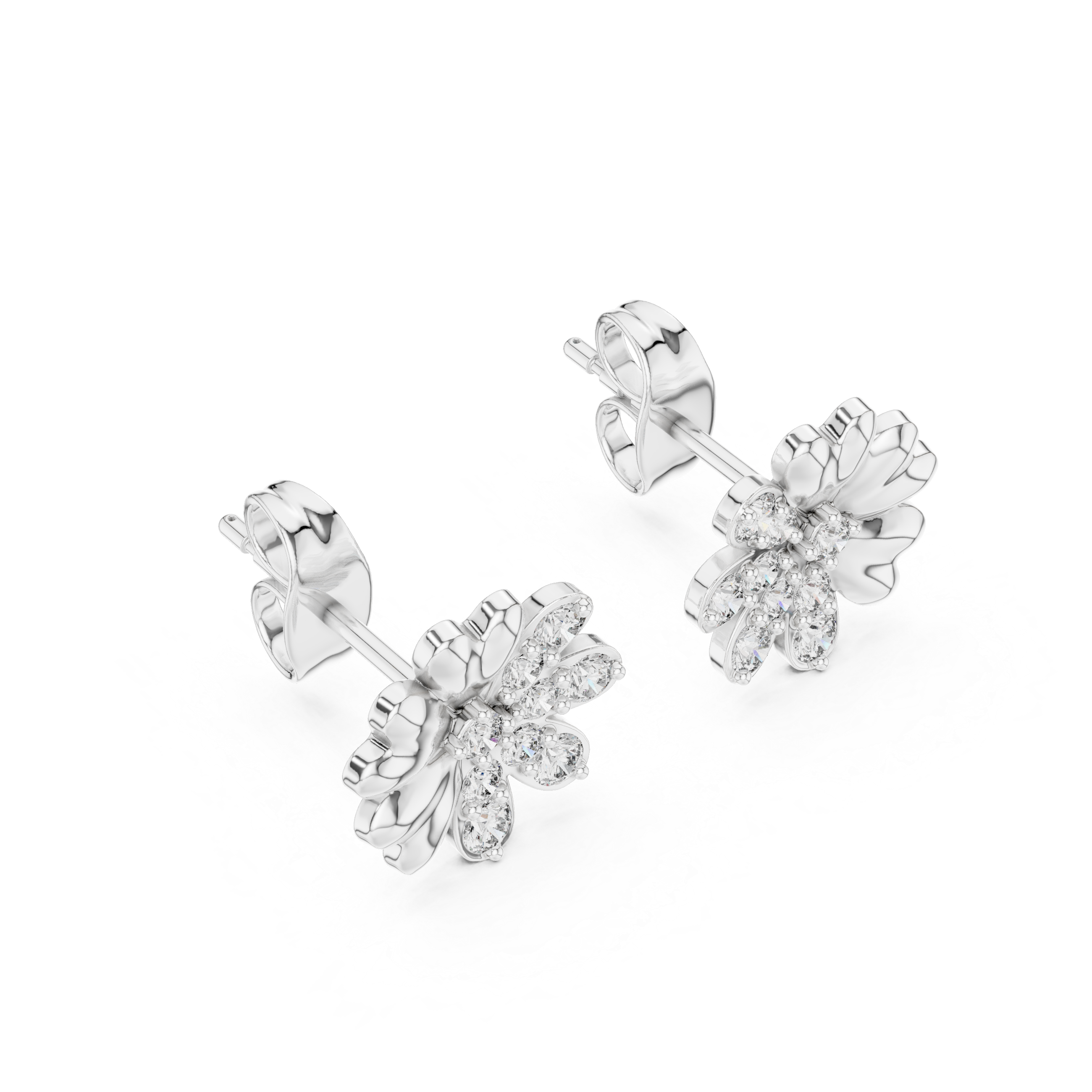 Decorative charm bracelet with stylish accents.