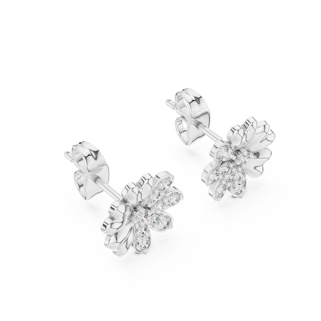 Decorative charm bracelet with stylish accents.