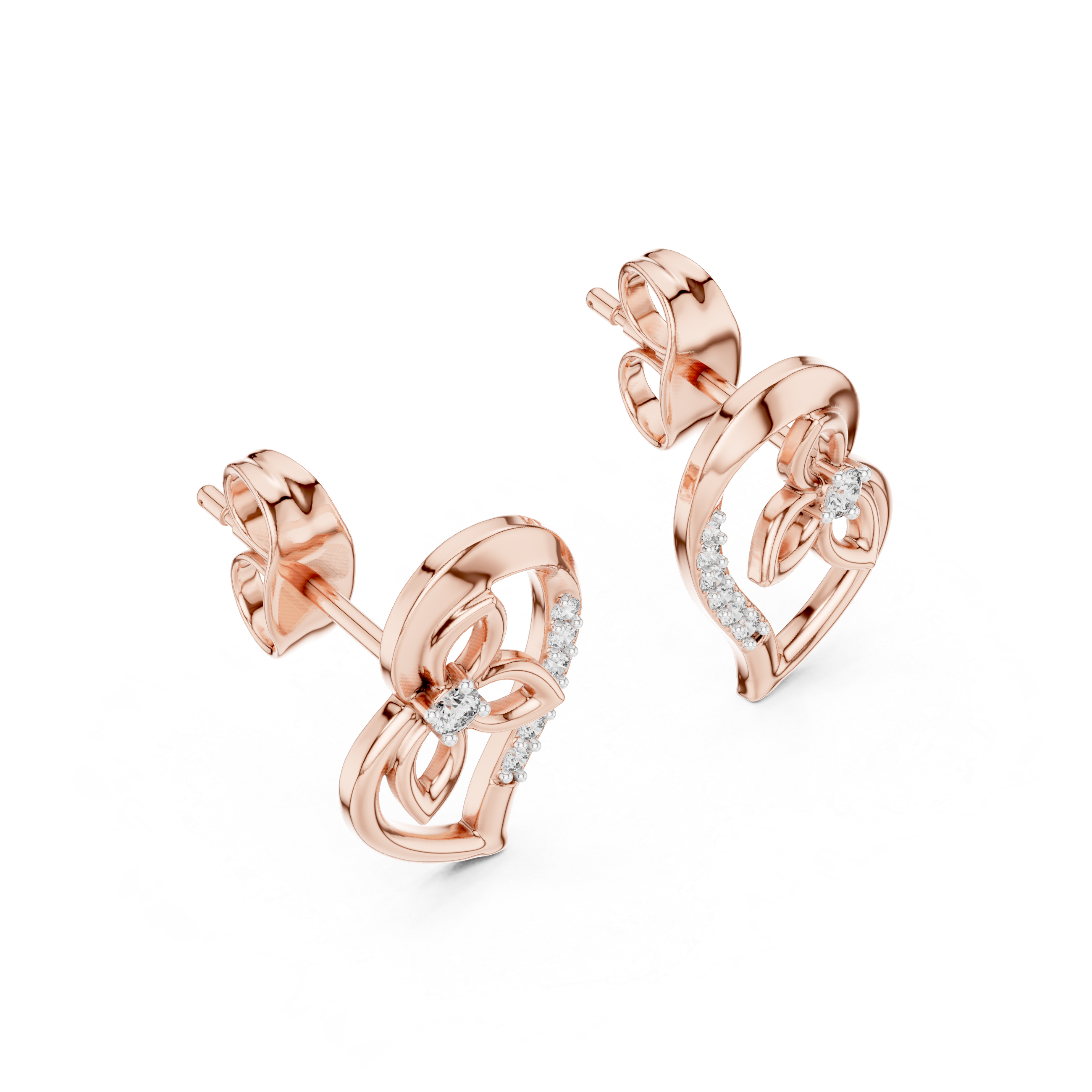 Pearl charm necklace with refined style.