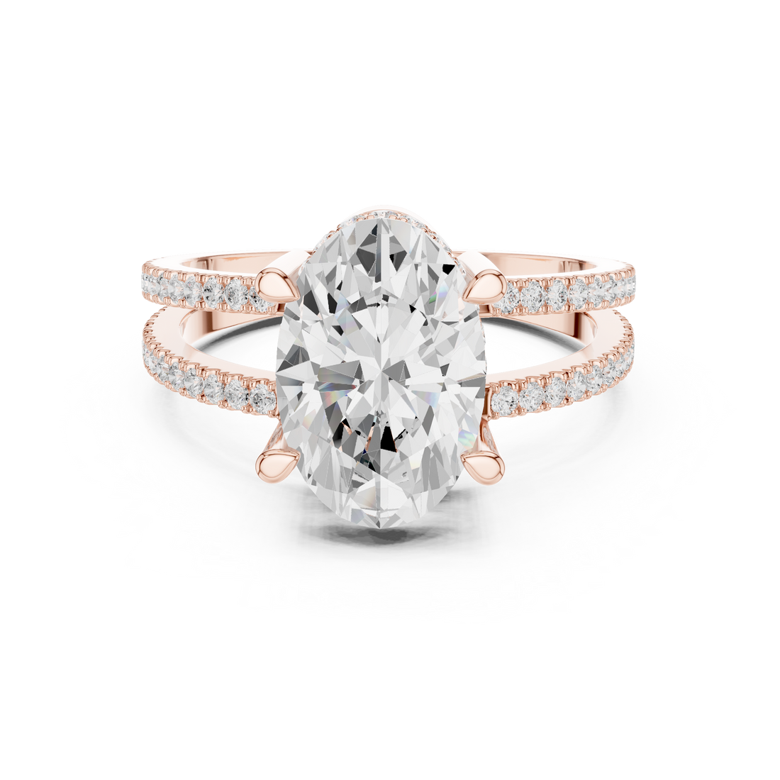 Engraved cuff bracelet with decorative pattern.