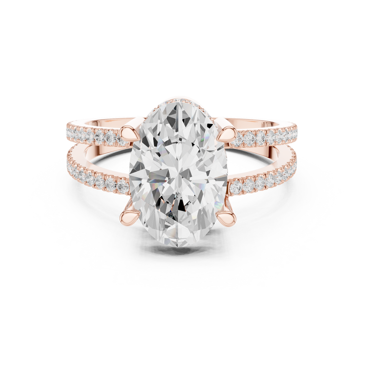Engraved cuff bracelet with decorative pattern.