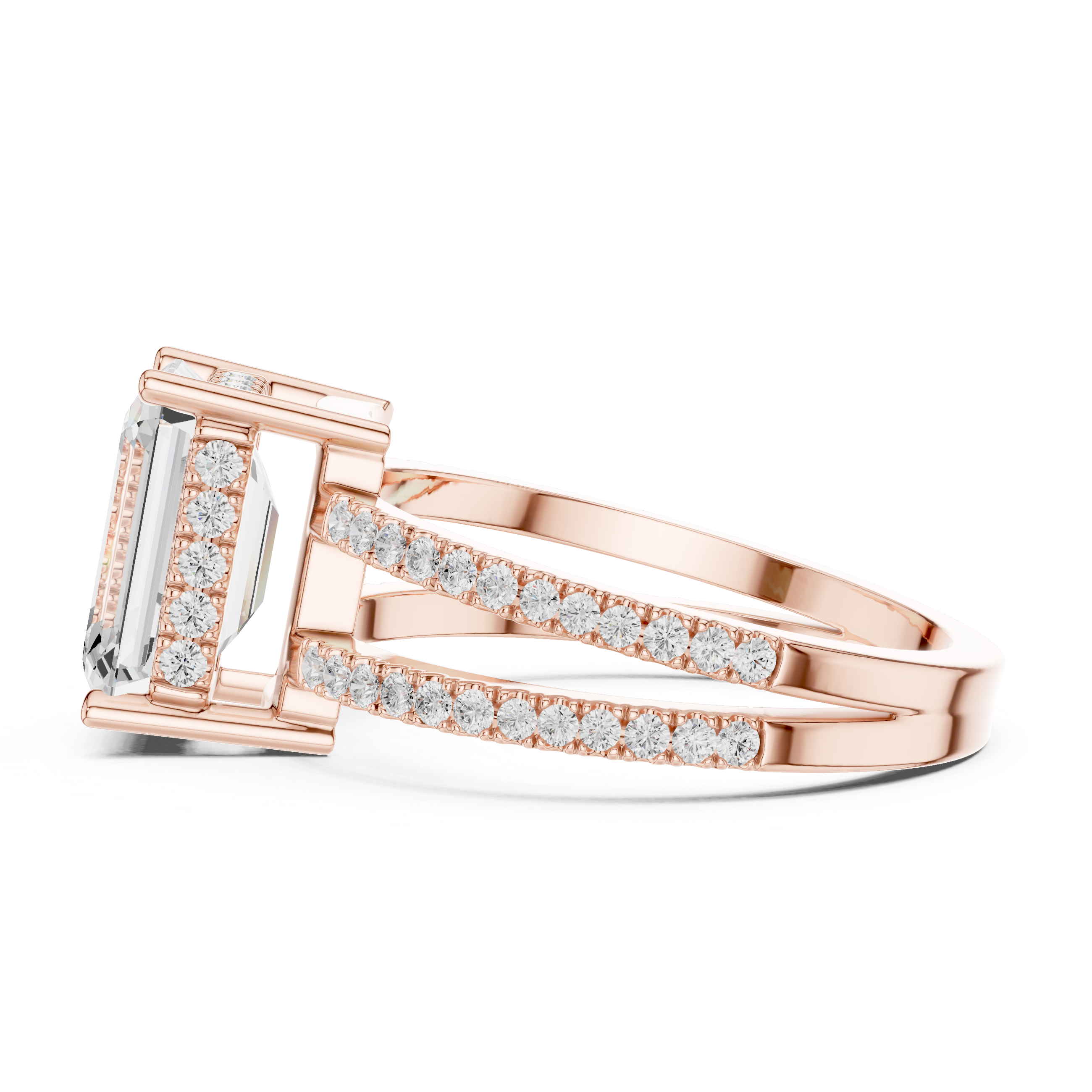 Children's bracelet with lightweight chain links.