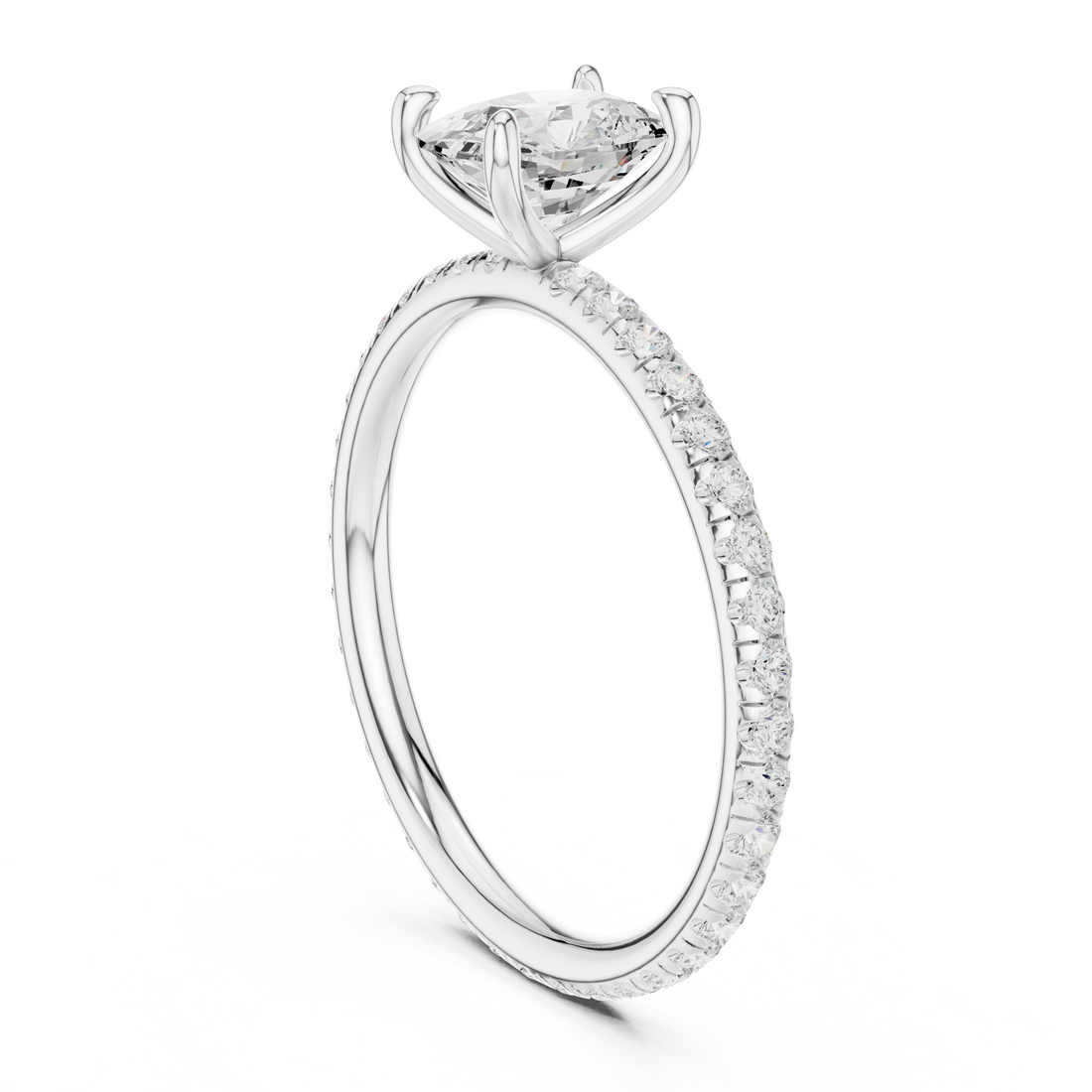 Classic gold wedding jewellery set.