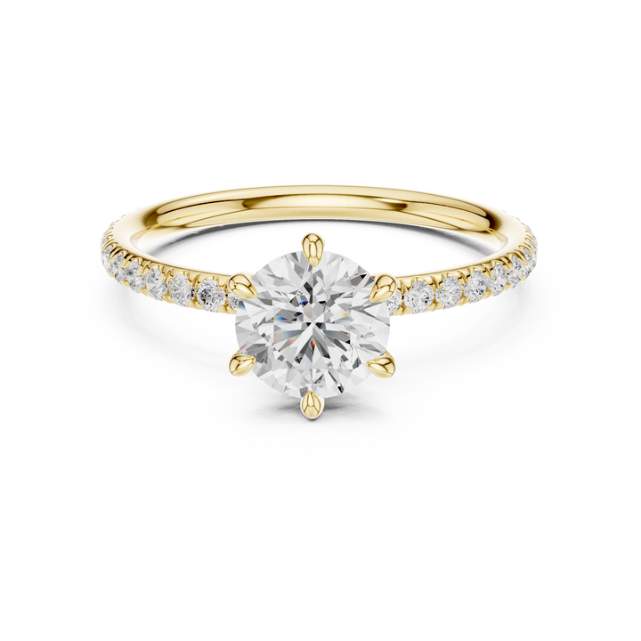 Slim cuff bracelet with smooth finish.