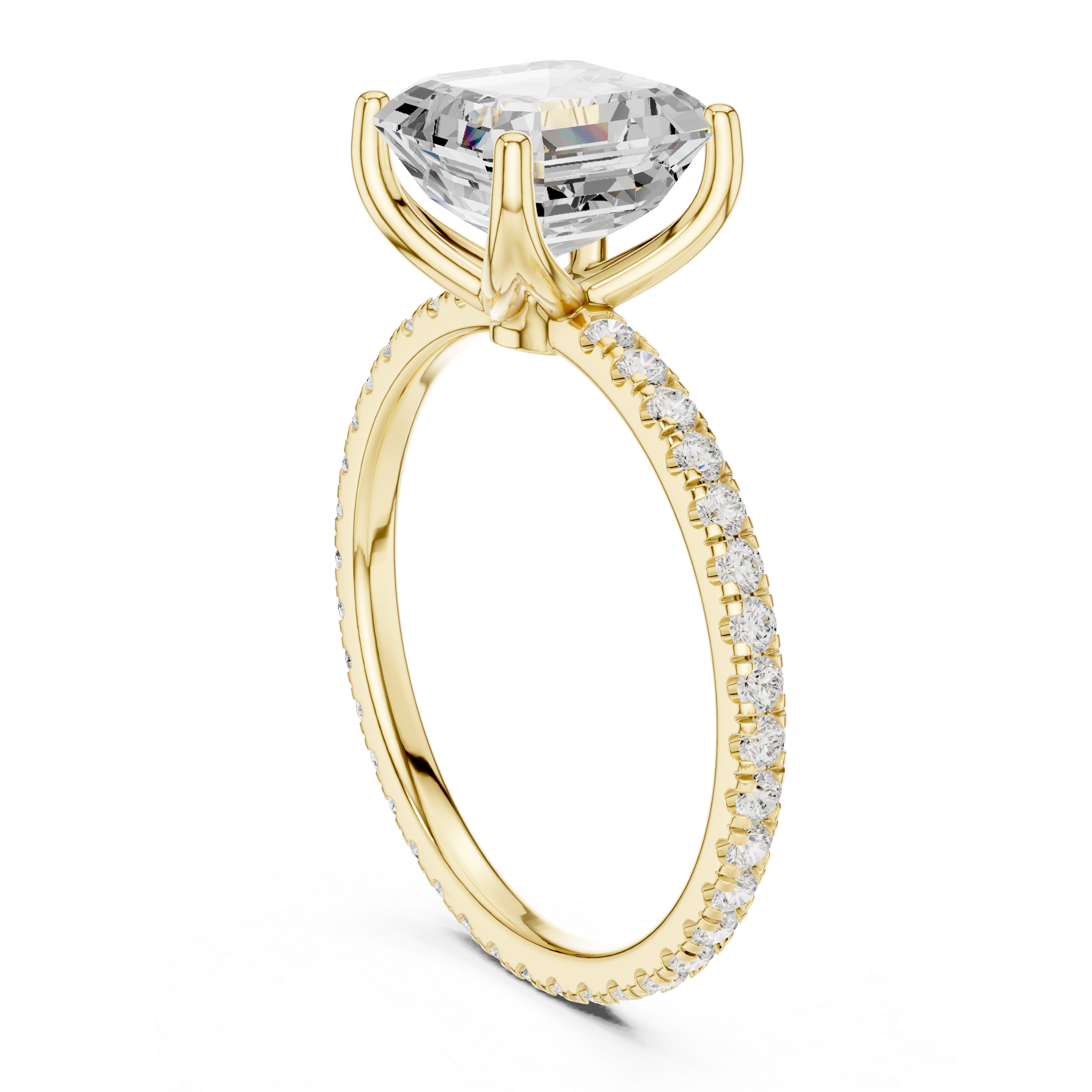 Elegant bridal necklace with fine craftsmanship.