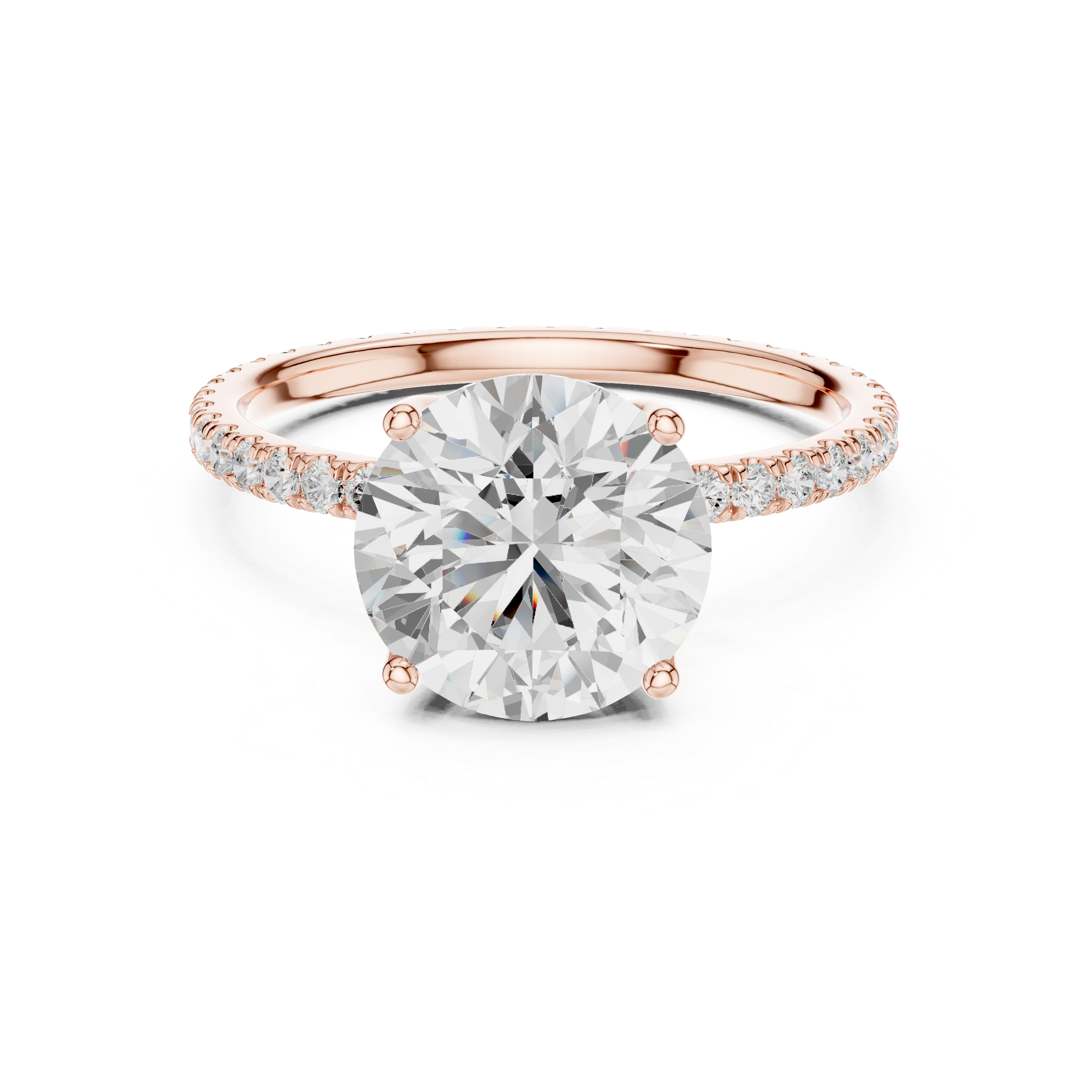 Heavy men's fashion ring with modern structure.