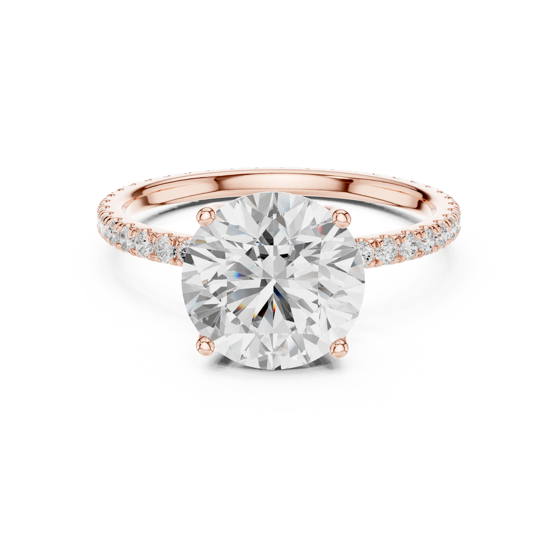 Heavy men's fashion ring with modern structure.