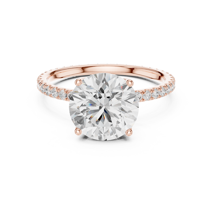 Heavy men's fashion ring with modern structure.