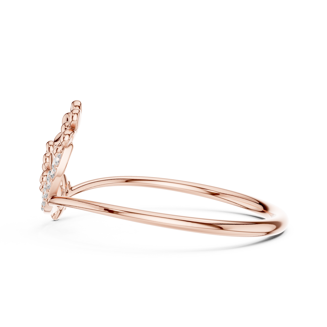 Premium bridal jewellery set featuring necklace, earrings, and bracelet crafted with brilliant lab-grown diamonds.