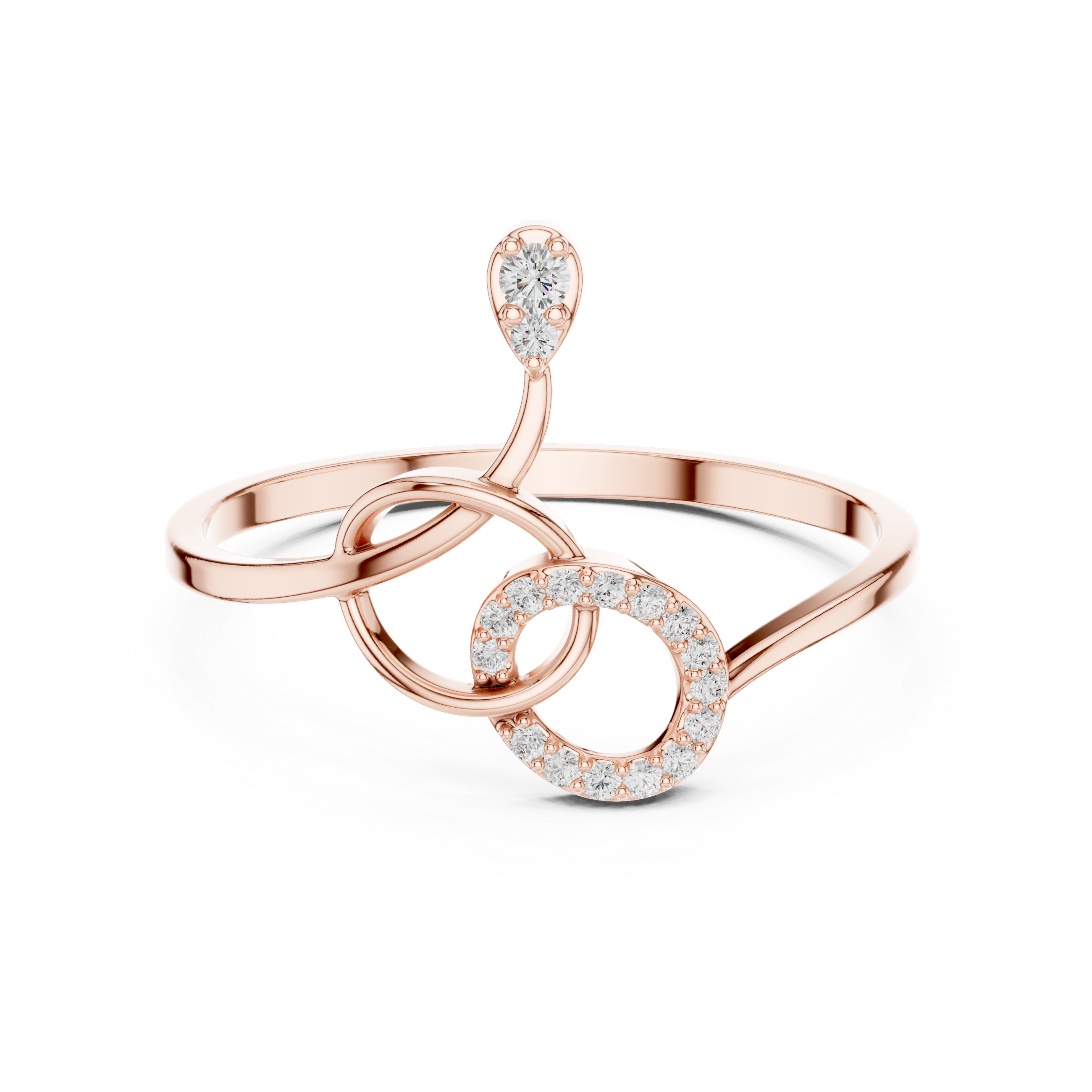 Premium bridal necklace featuring luxurious diamond detailing in polished gold.