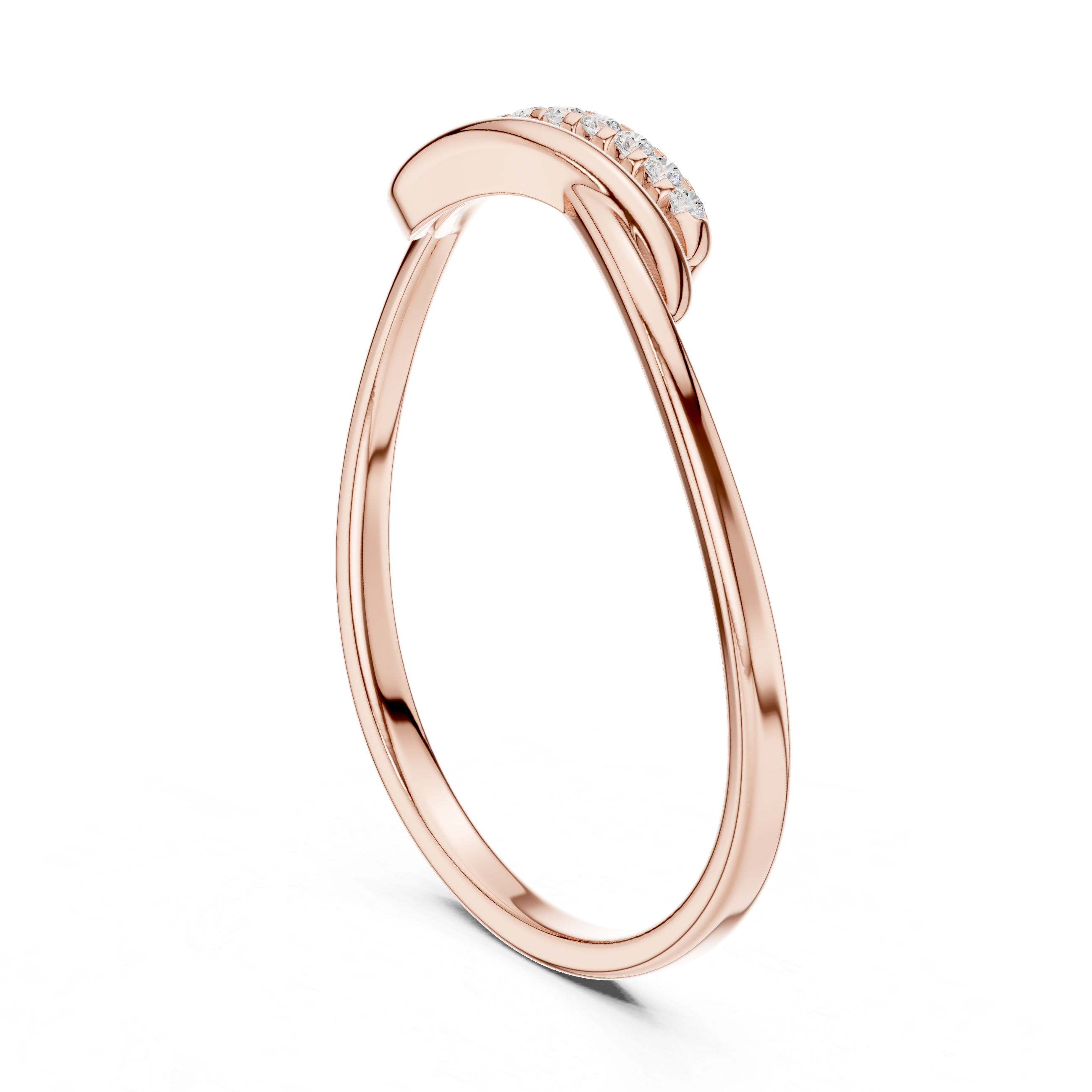 Multi-layer necklace with mixed metal tones.