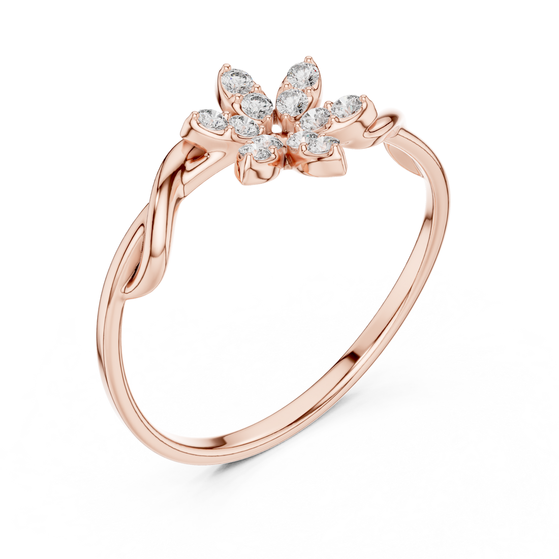 Wedding jewellery set with traditional gold styling.