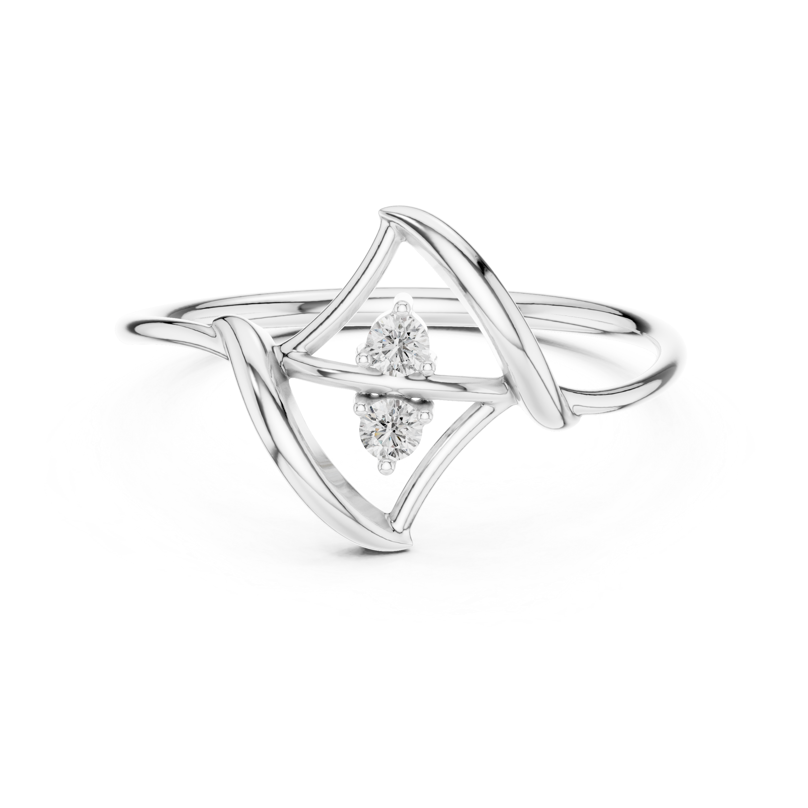 Luxury bridal jewellery set with ornate design details.