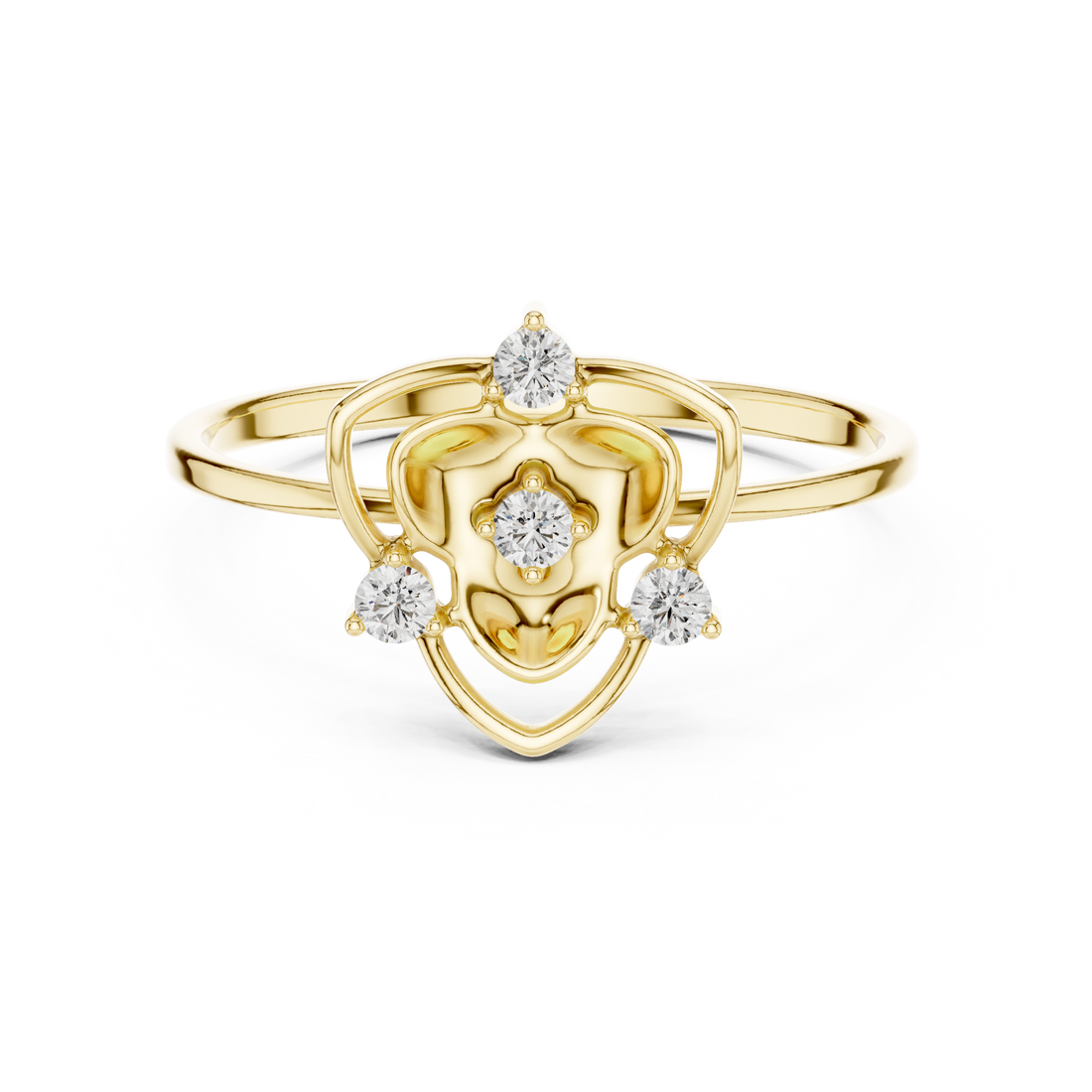 Pearl bracelet with graceful elegant styling.
