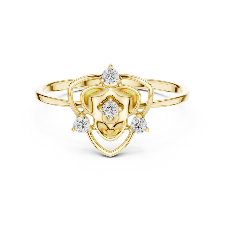Pearl bracelet with graceful elegant styling.