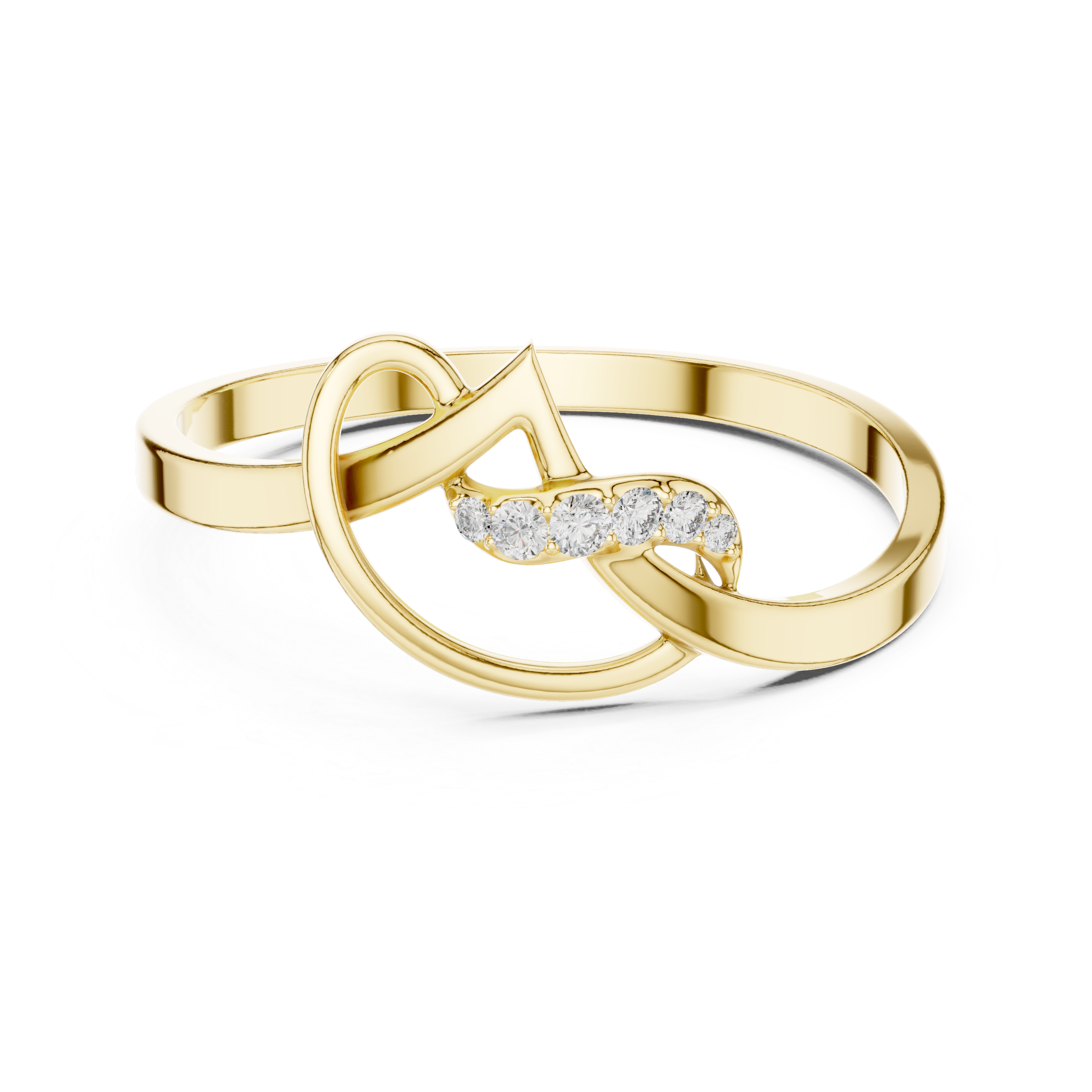Vintage bracelet with engraved decorative pattern.