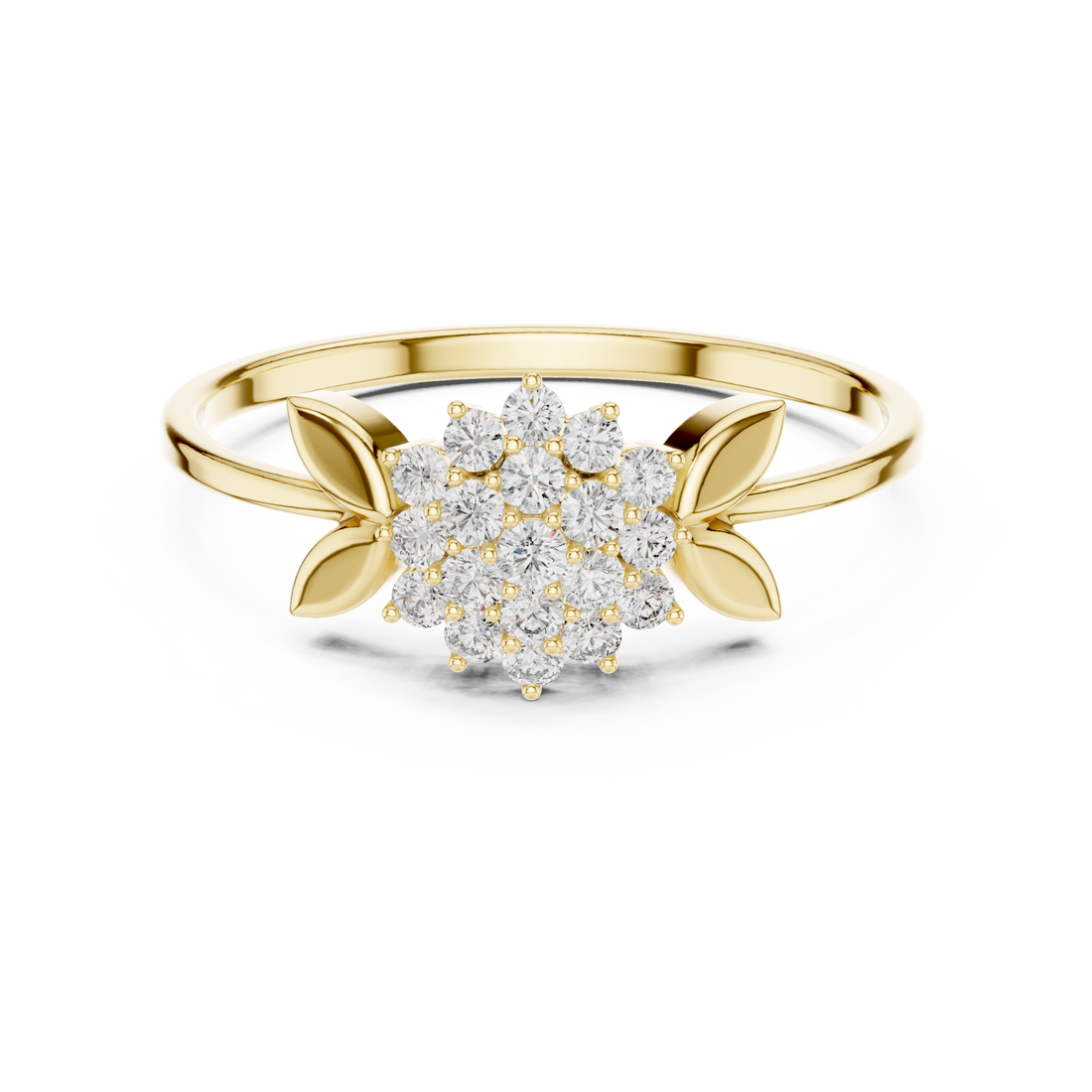 Smooth bead bracelet with round polished finish.