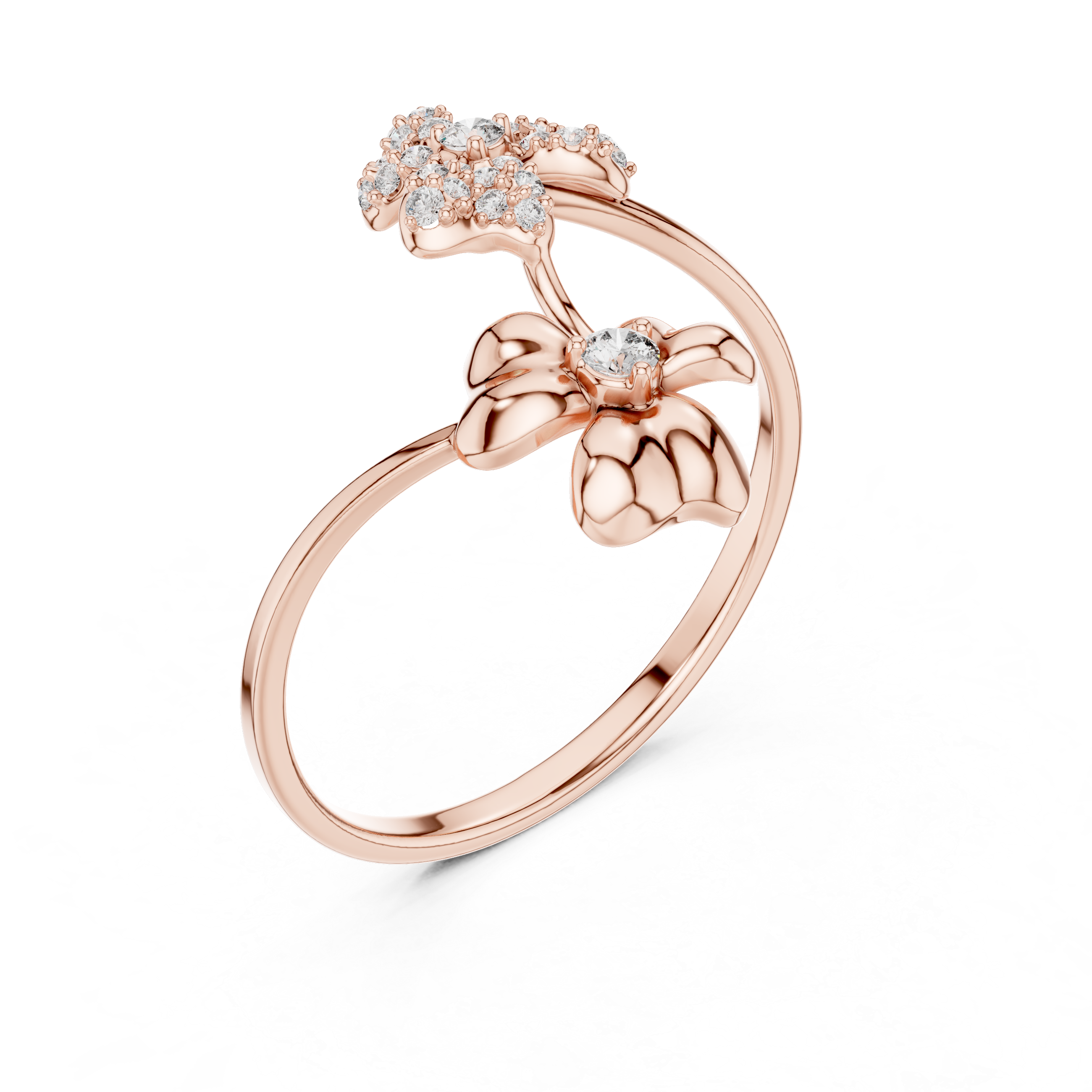 Bridal choker necklace with detailed craftsmanship.
