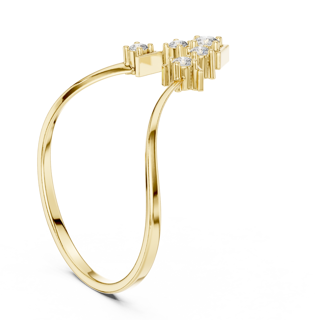 Pearl earrings with timeless classic beauty.