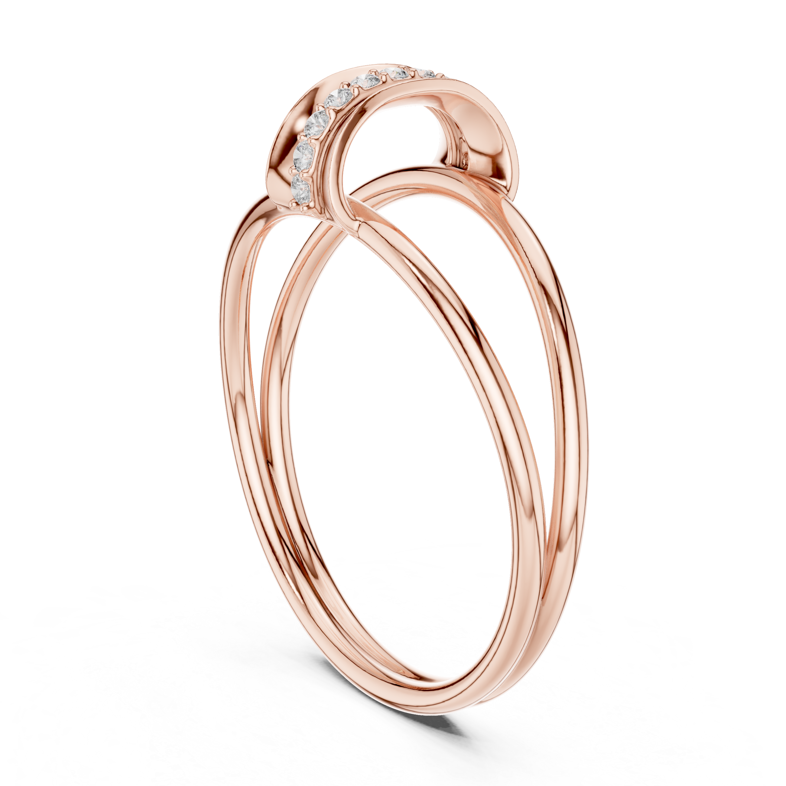 Minimalist bar earrings with straight-line metal design and contemporary finish.