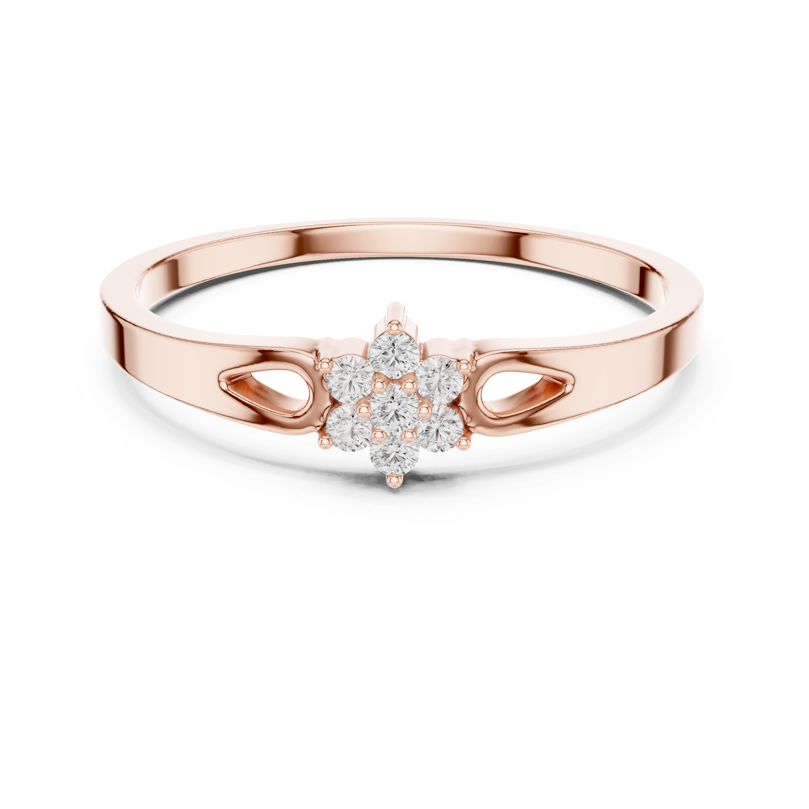 Classic vintage brooch featuring antique-inspired detailing and polished metal finish.