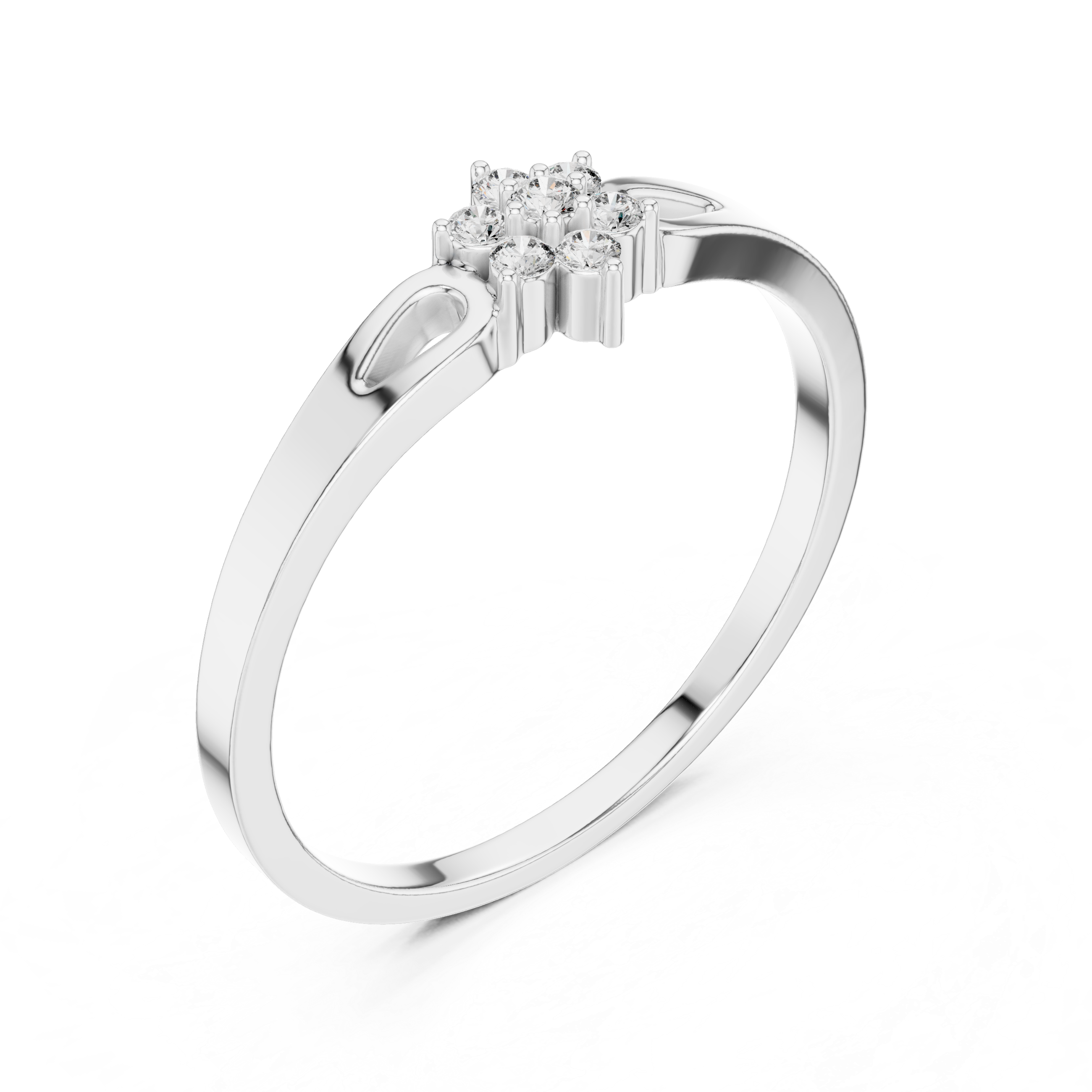 Classic signet ring featuring engraved surface and traditional design.