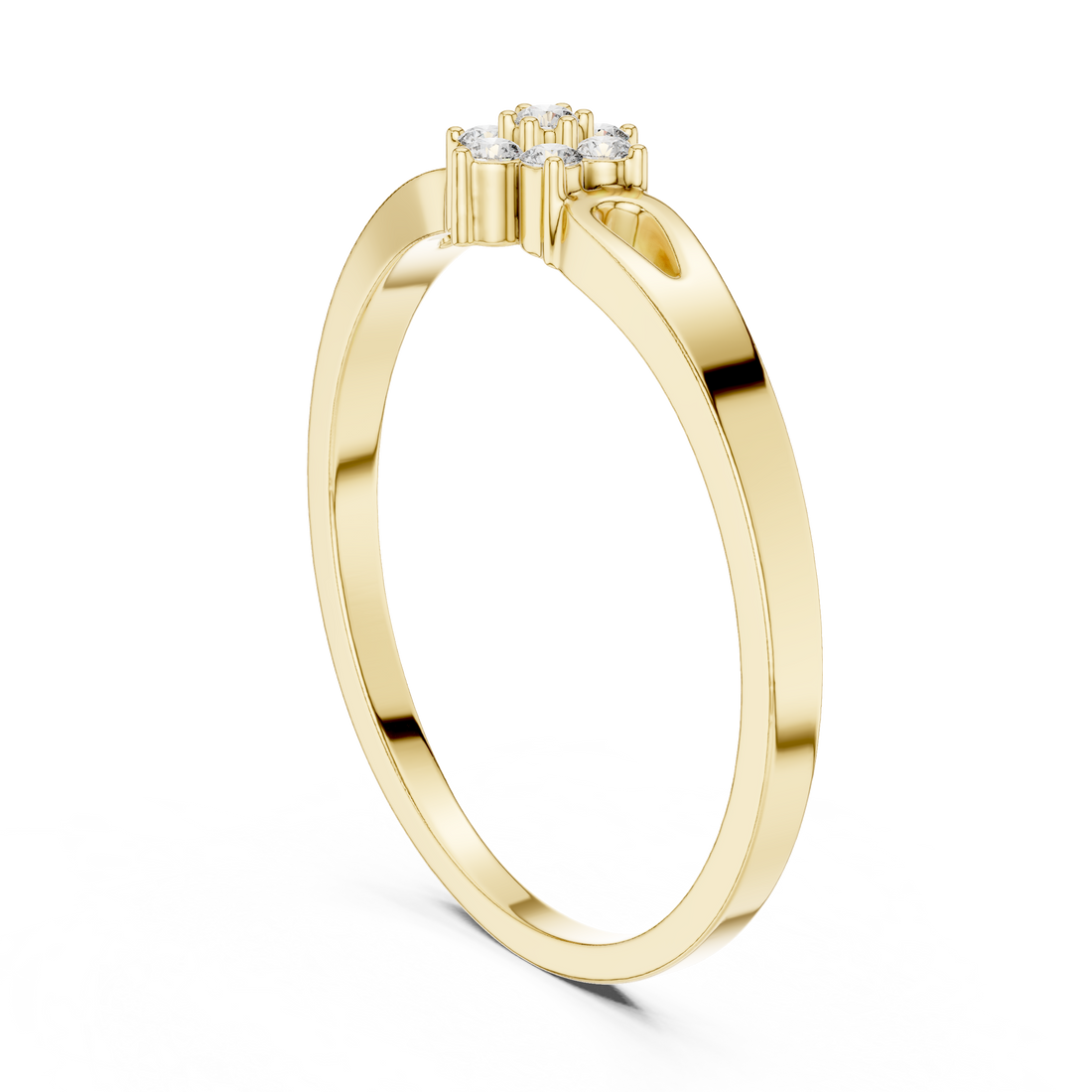 Luxury men's gemstone ring featuring bold central stone.